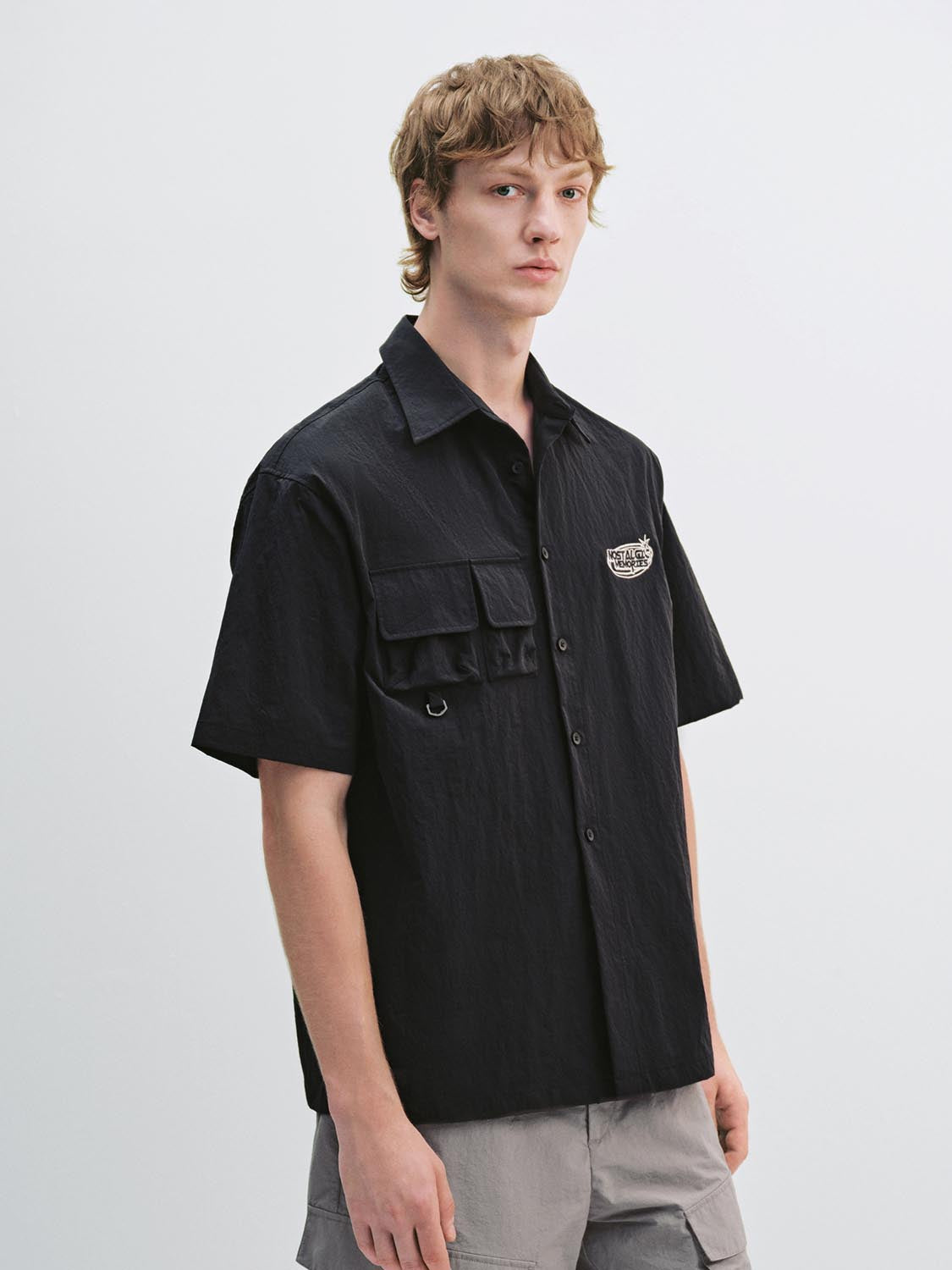 Short Sleeve Shirts