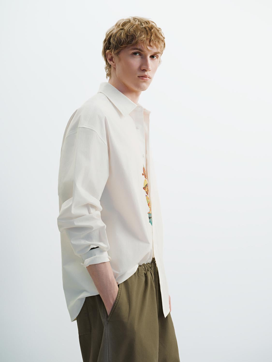 Long Sleeve Shirts