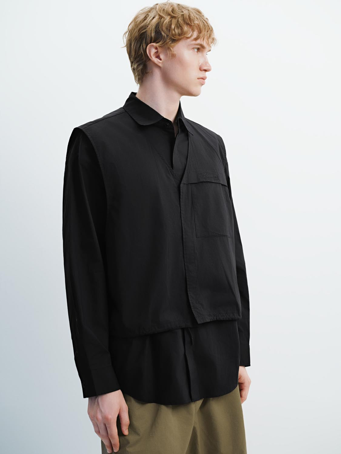 Long Sleeve Shirts