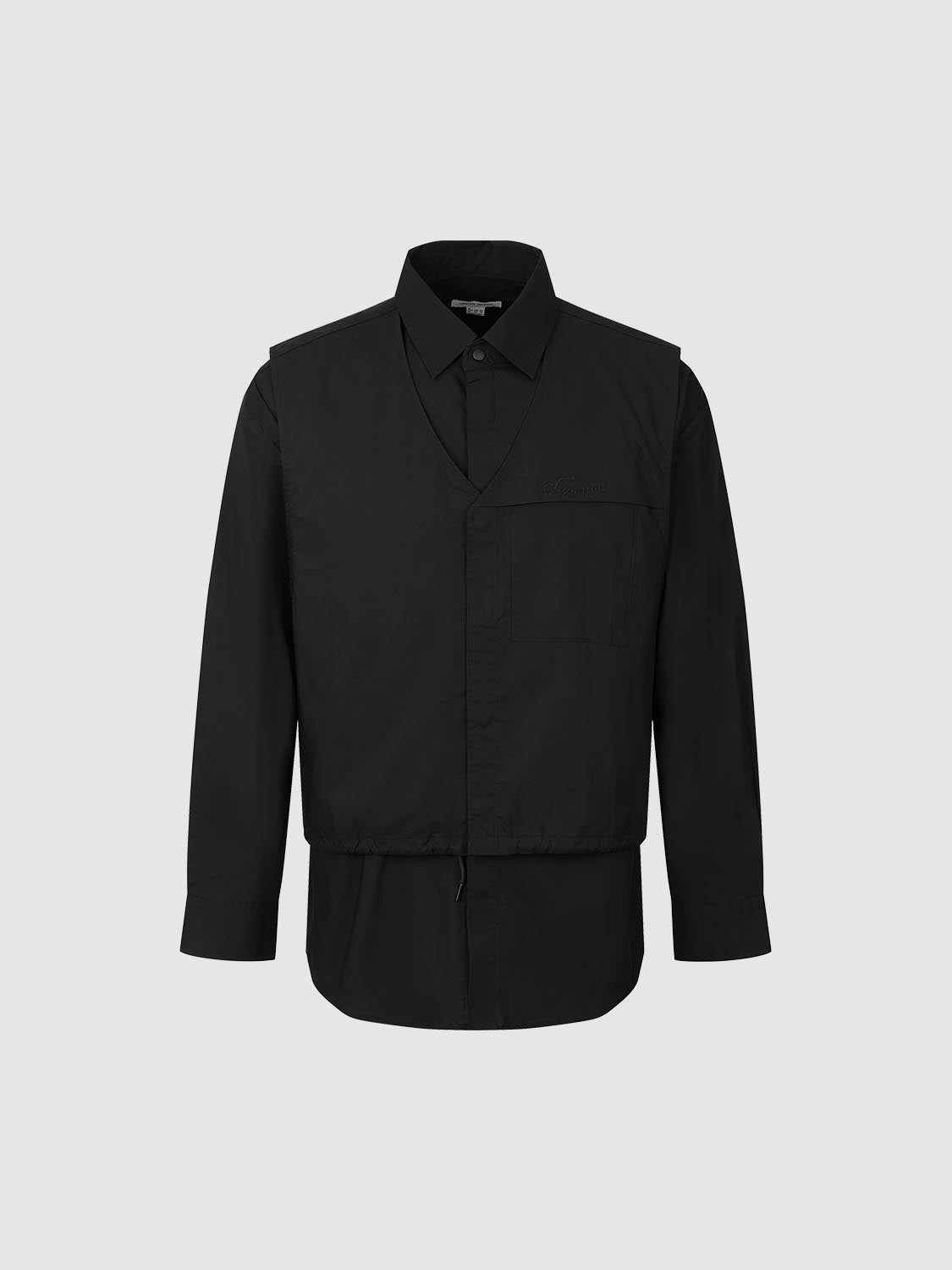 Long Sleeve Shirts