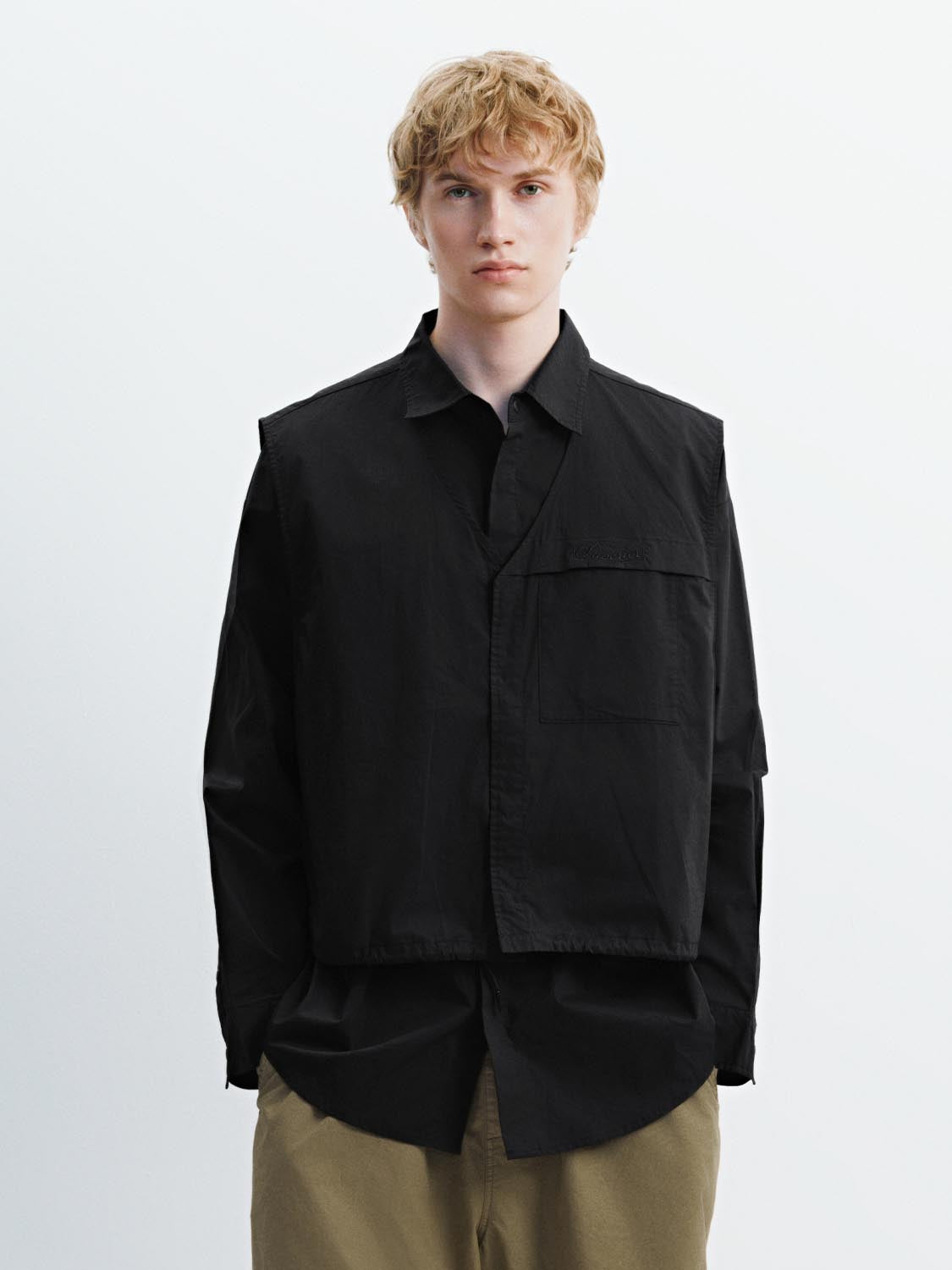 Long Sleeve Shirts