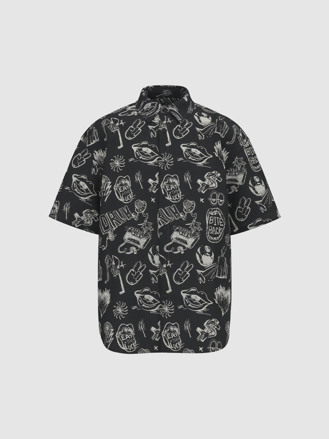 Short Sleeve Shirts
