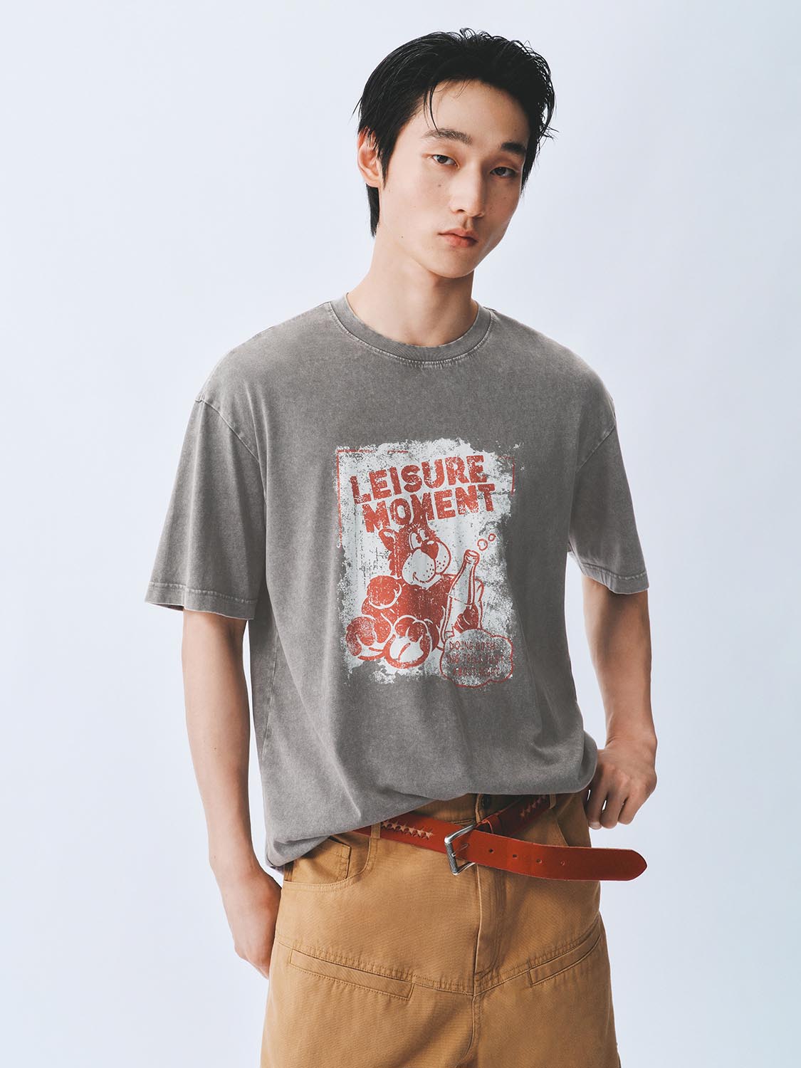 Short Sleeve T-Shirts