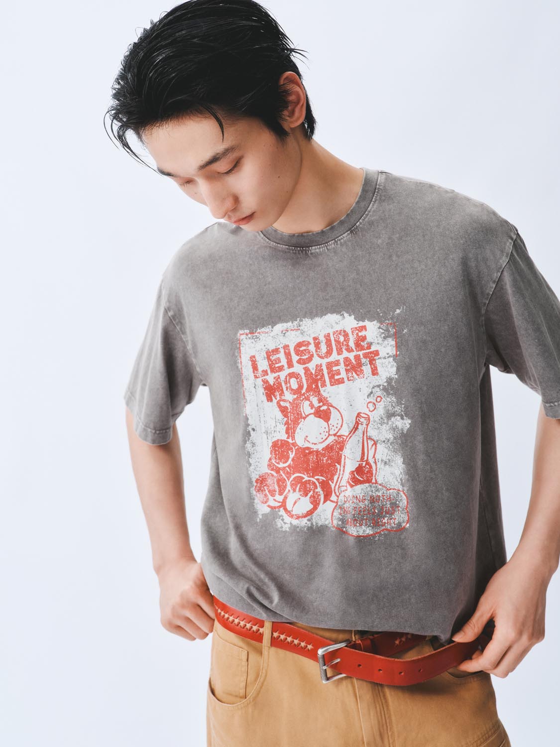 Short Sleeve T-Shirts