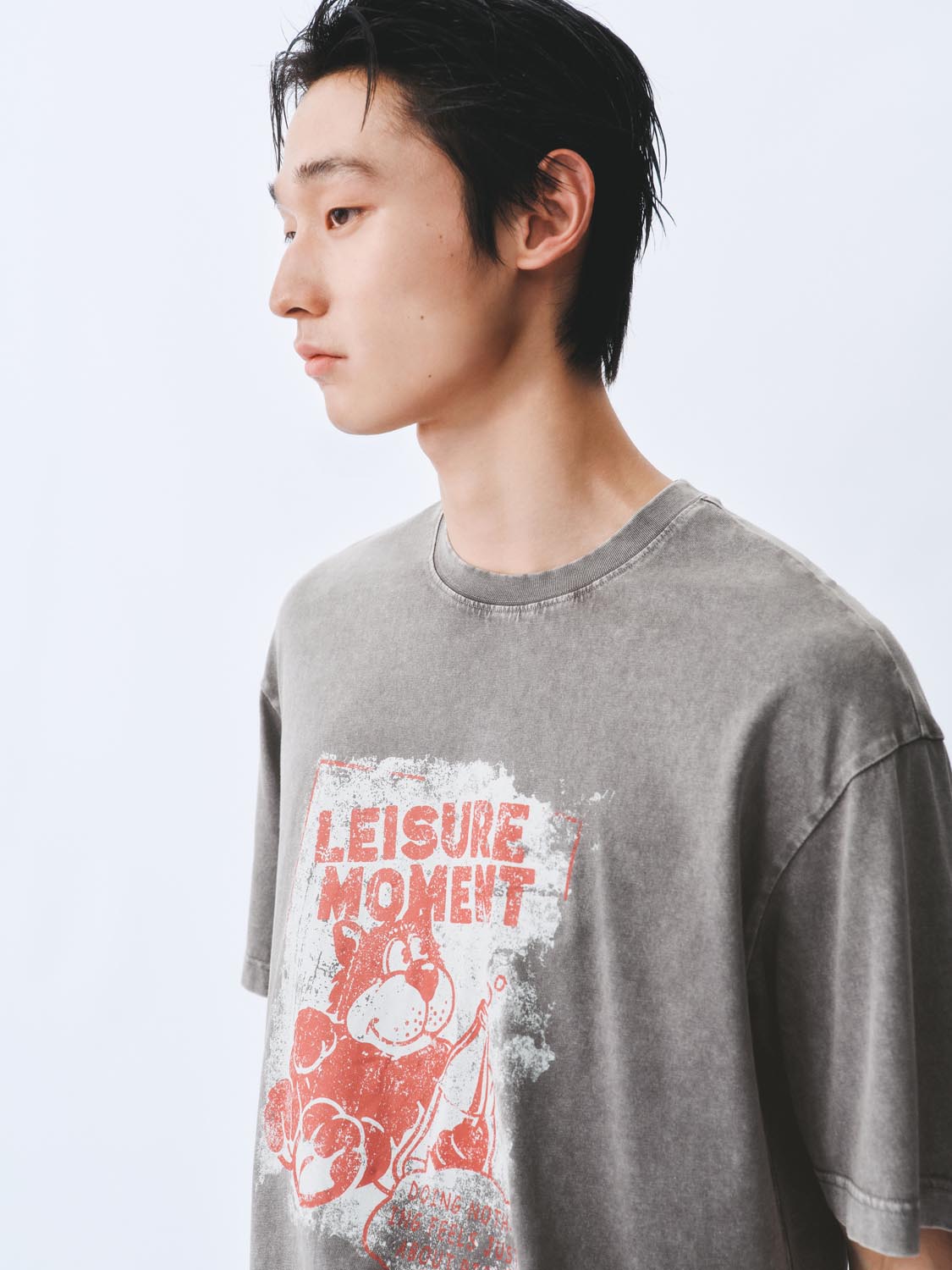 Short Sleeve T-Shirts
