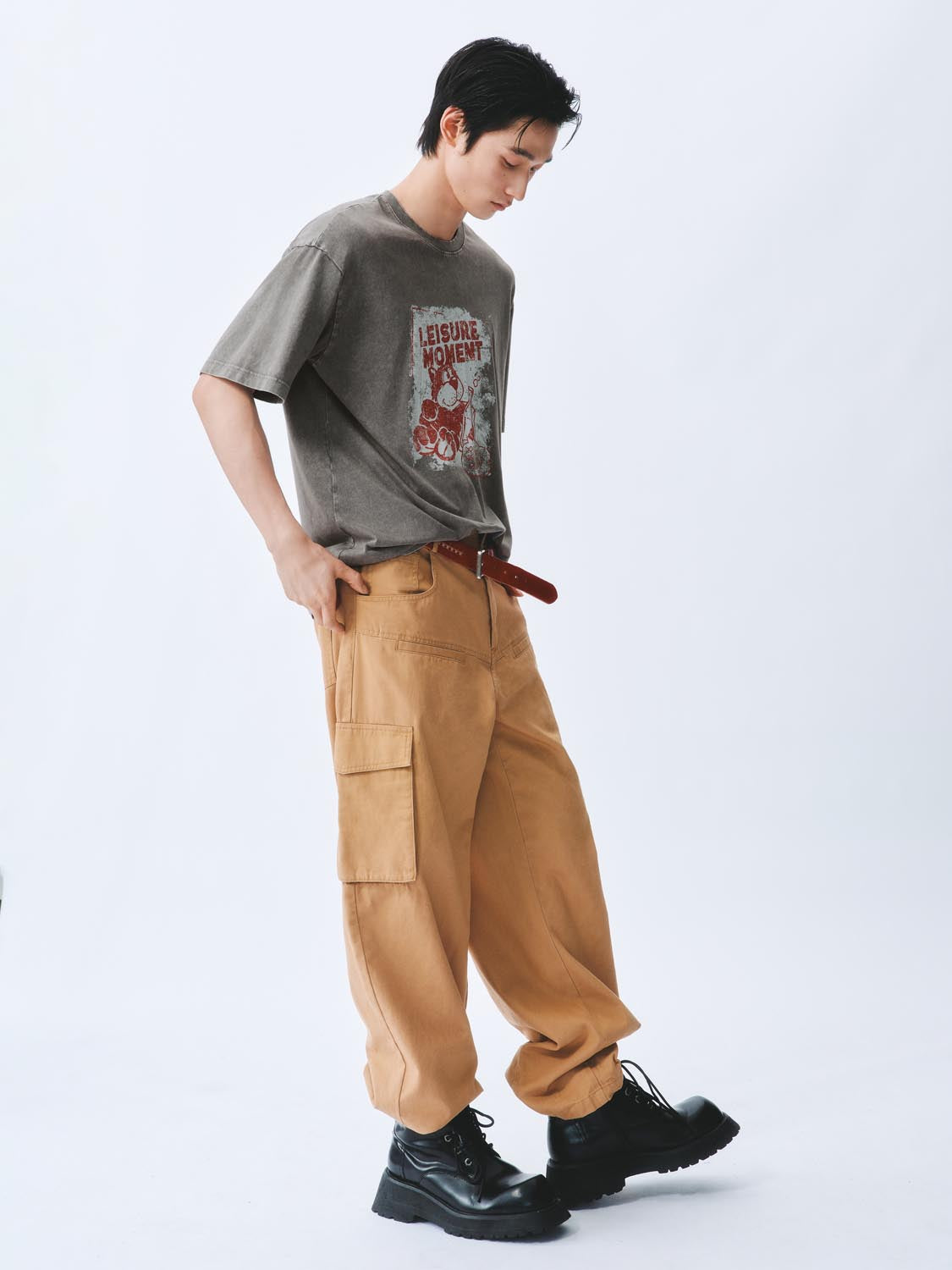 Short Sleeve T-Shirts