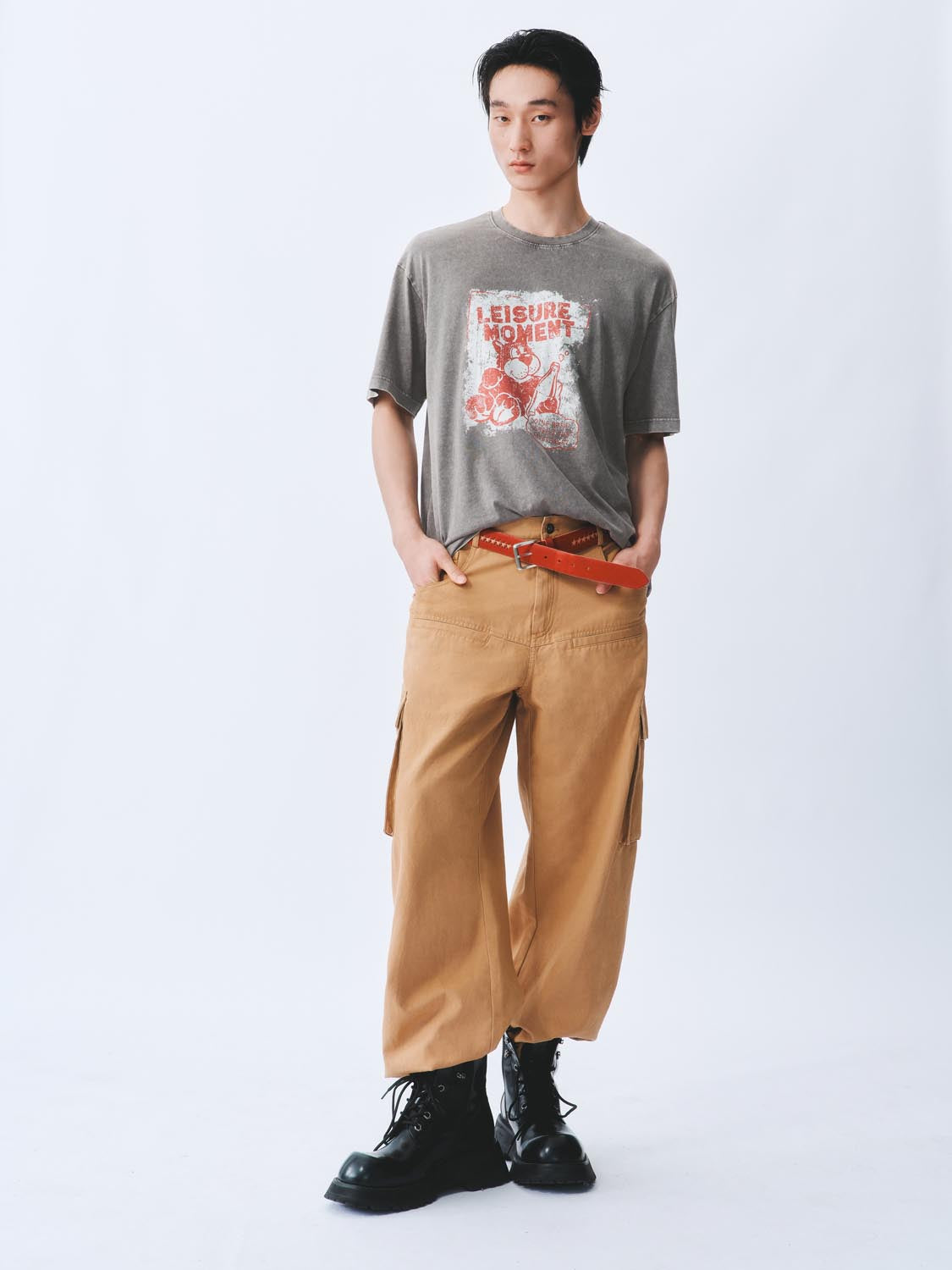 Short Sleeve T-Shirts