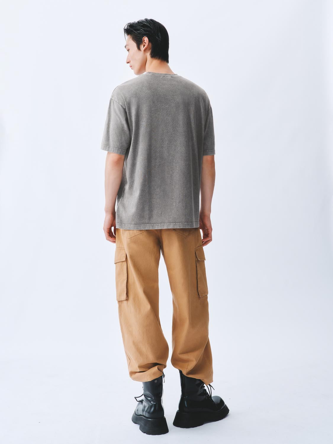 Short Sleeve T-Shirts