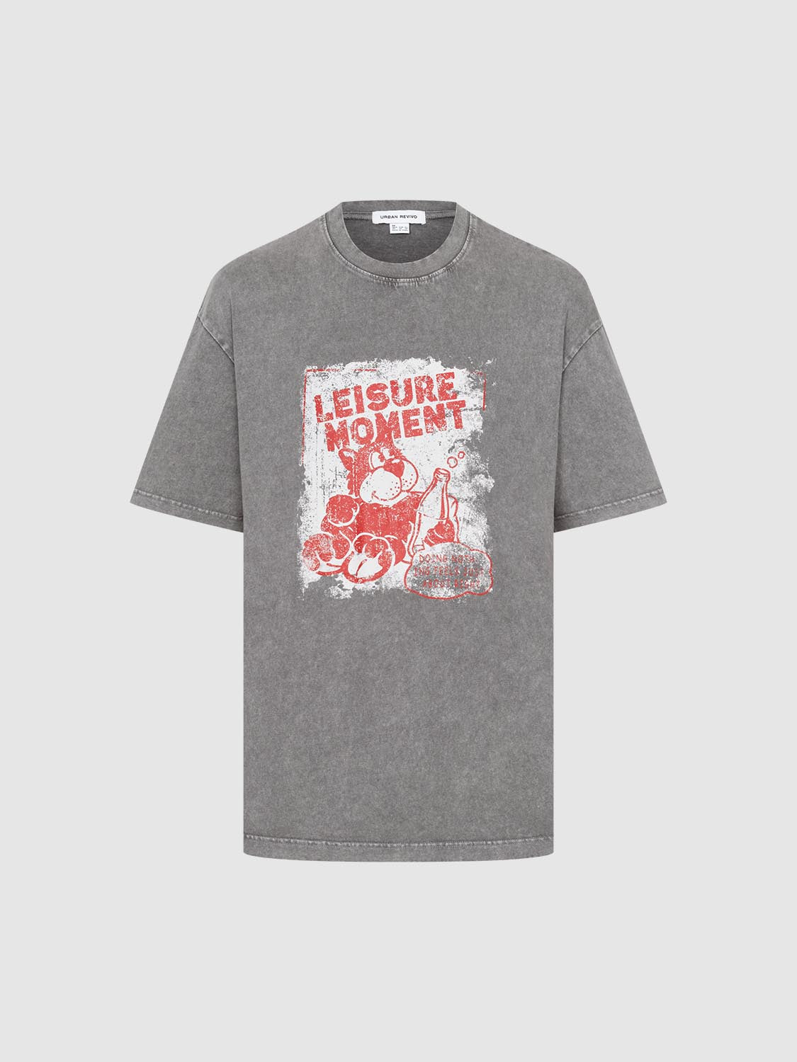 Short Sleeve T-Shirts