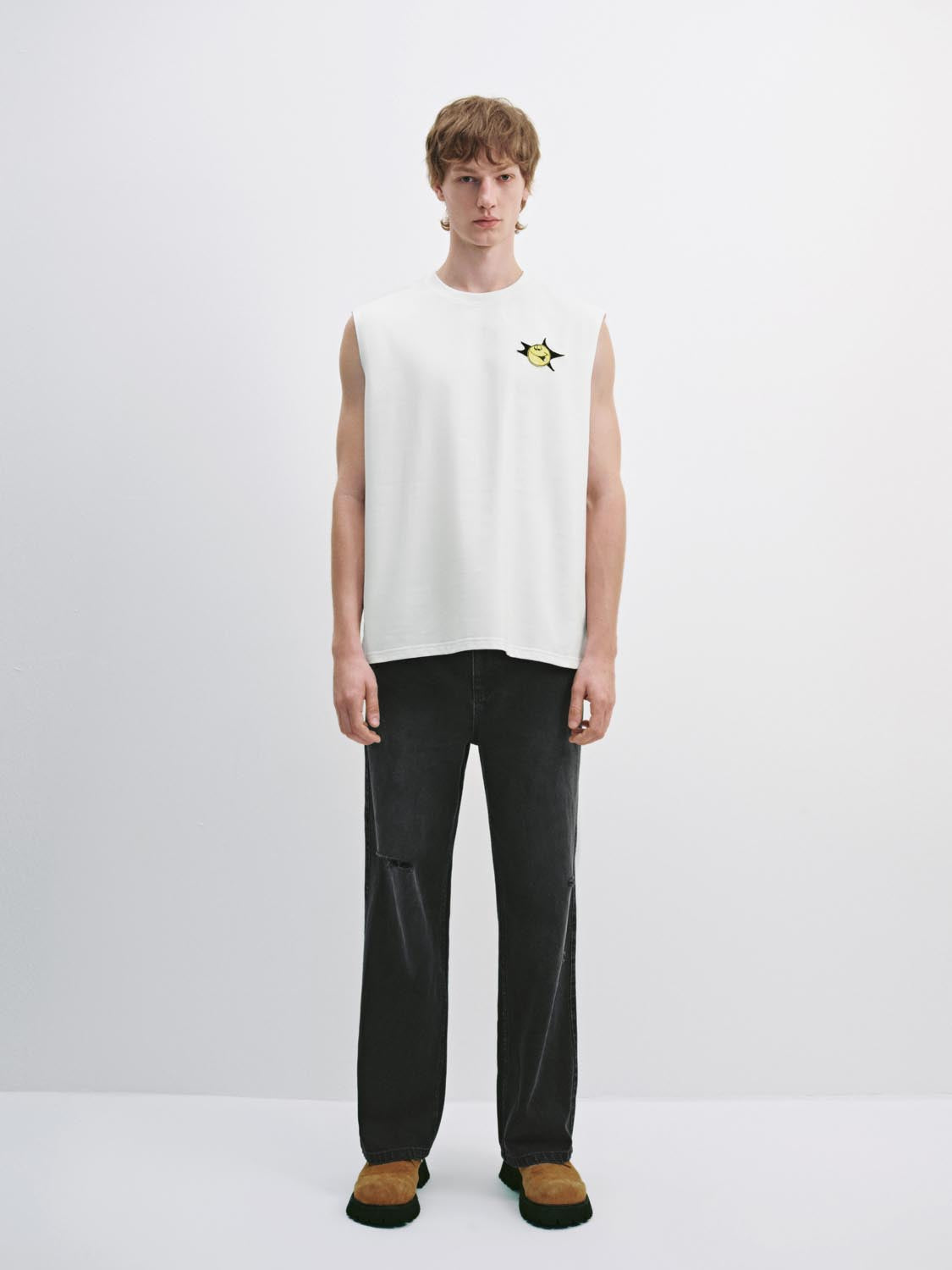 Tank Tops