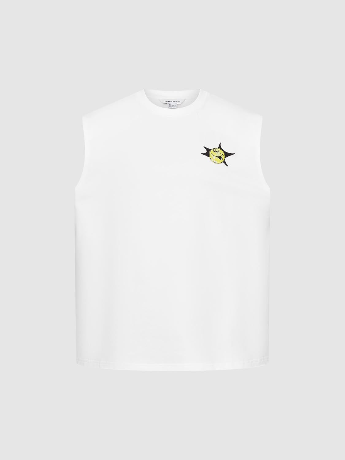 Tank Tops