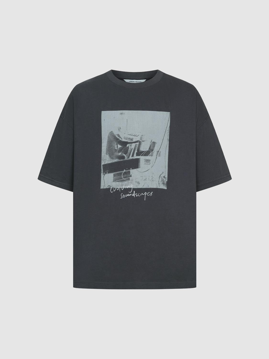 Short Sleeve T-Shirts