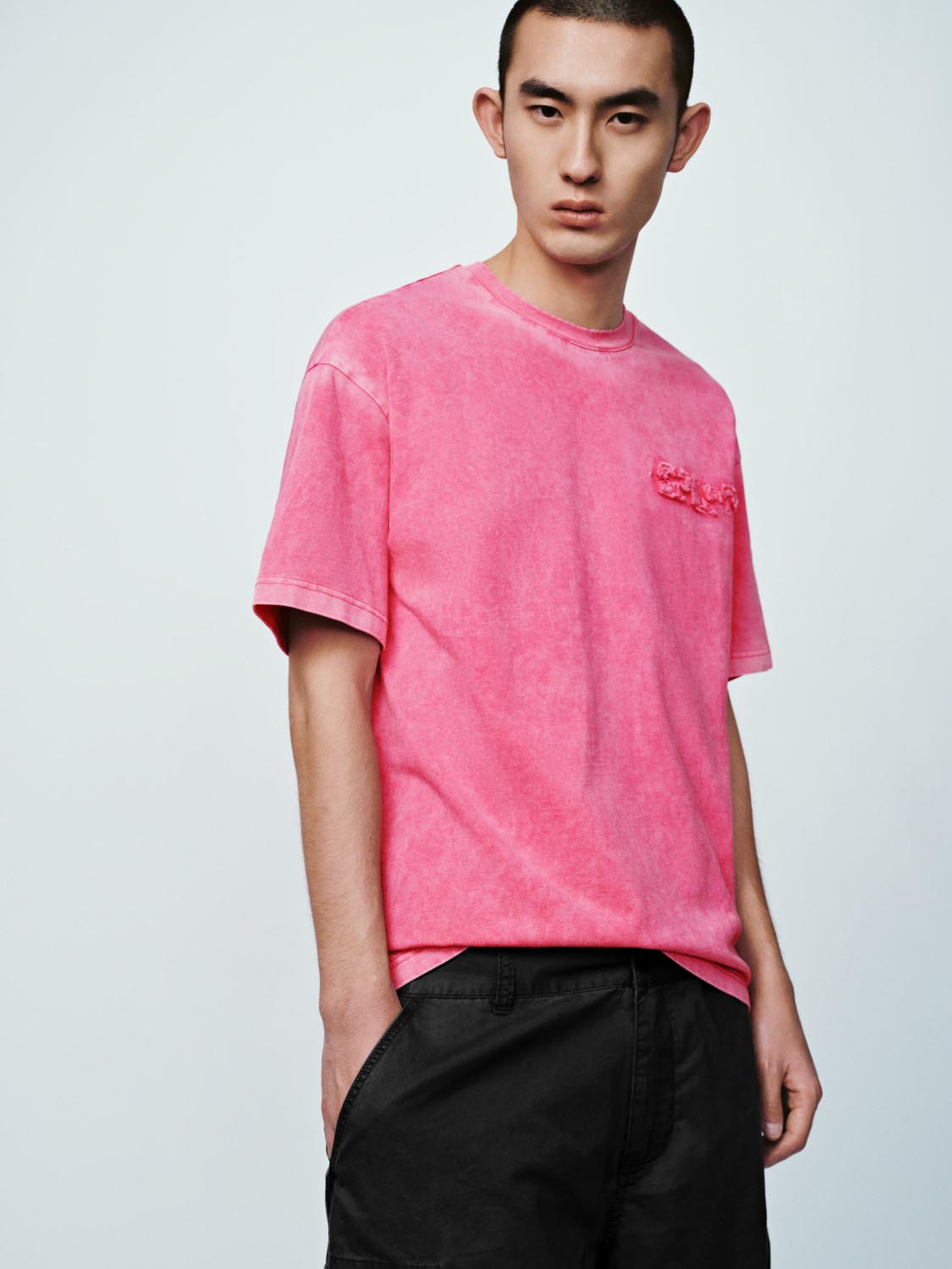 Short Sleeve T-Shirts