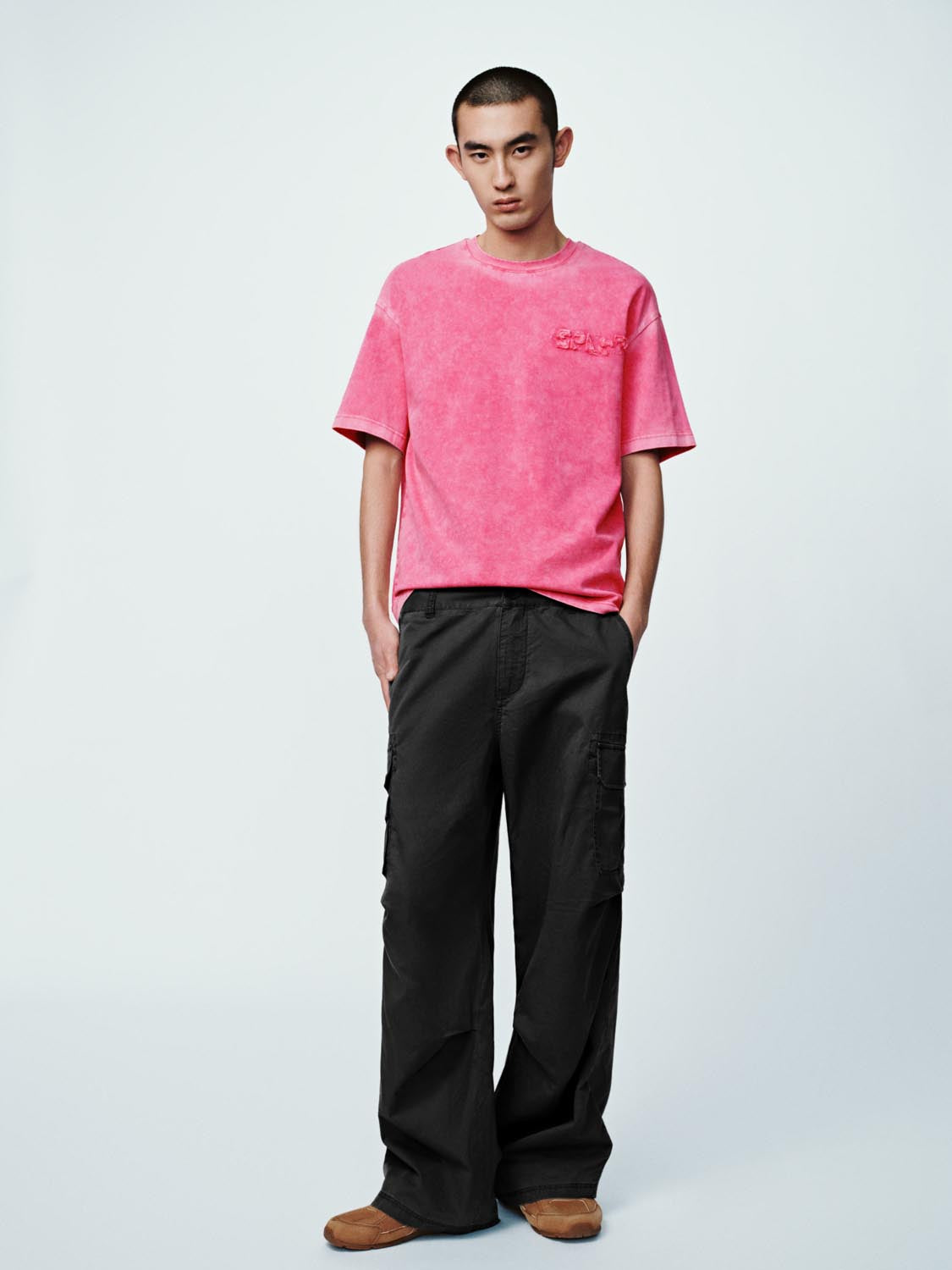 Short Sleeve T-Shirts