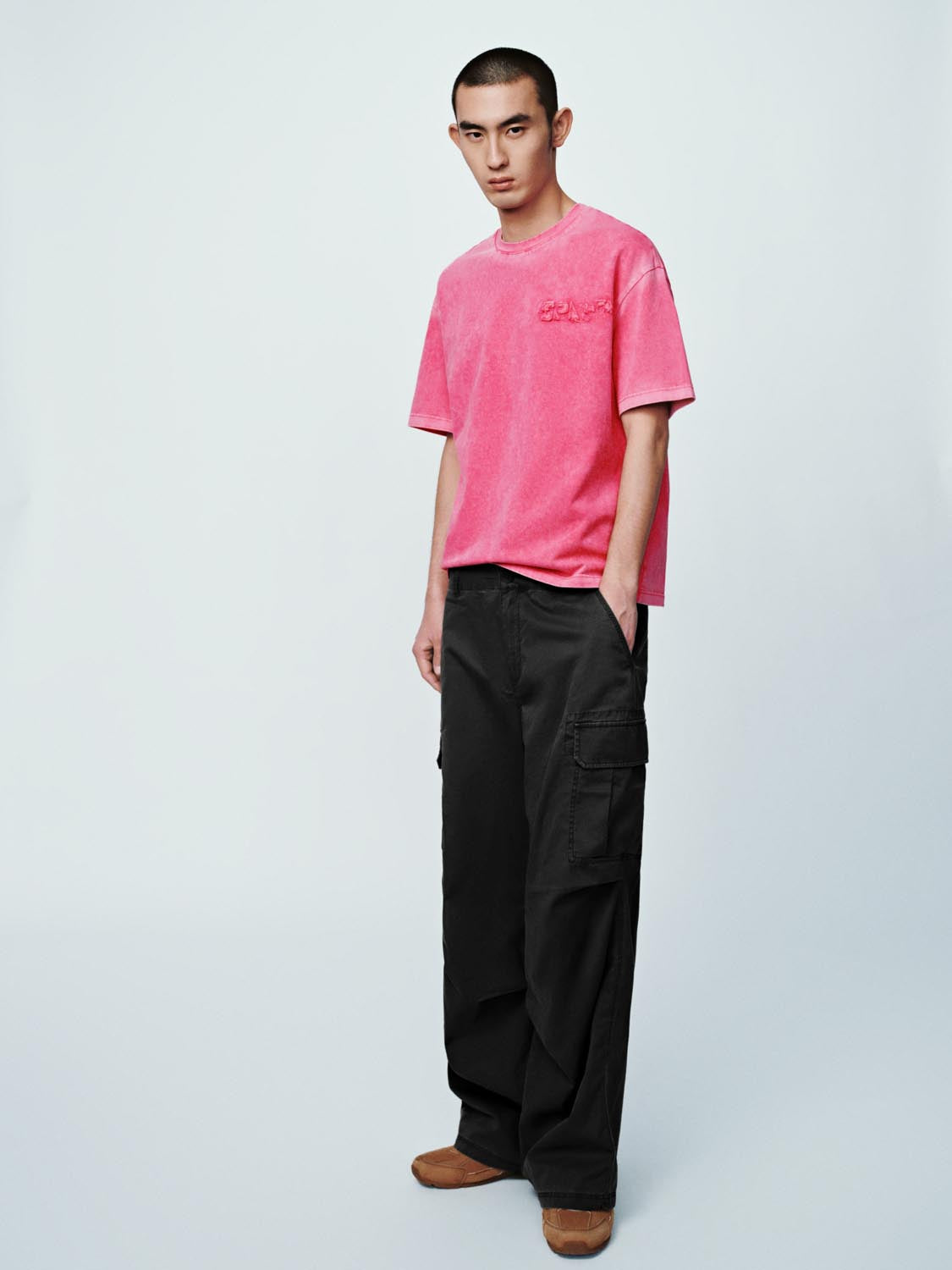 Short Sleeve T-Shirts