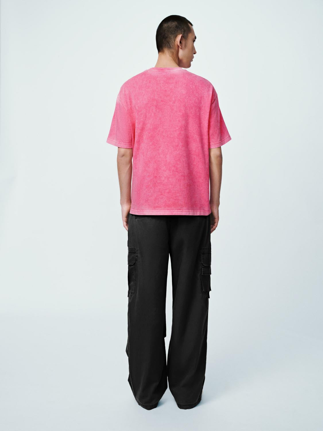 Short Sleeve T-Shirts