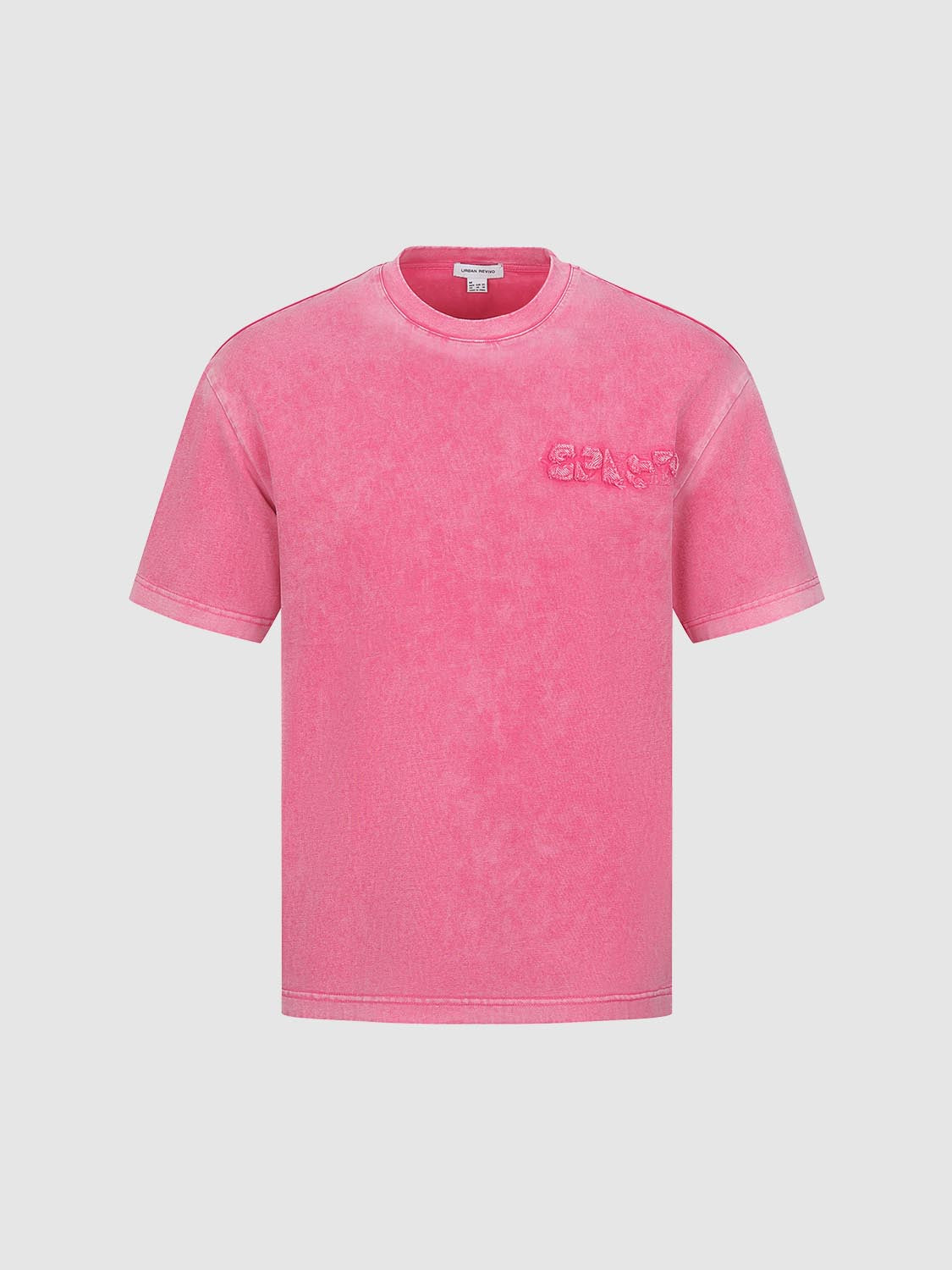 Short Sleeve T-Shirts
