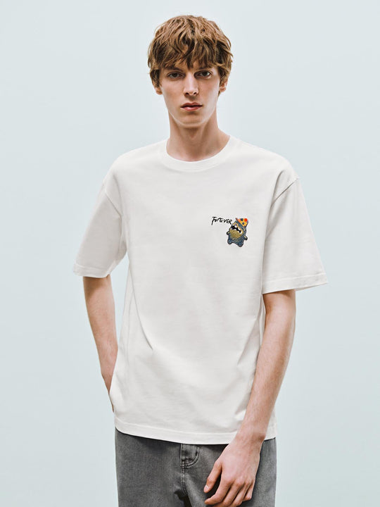 Short Sleeve T-Shirts