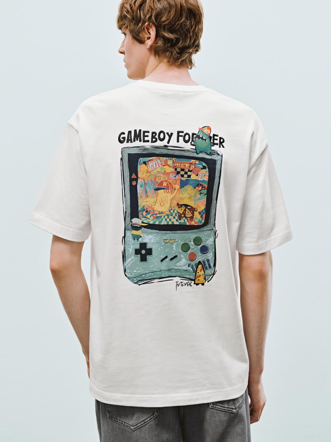 Short Sleeve T-Shirts