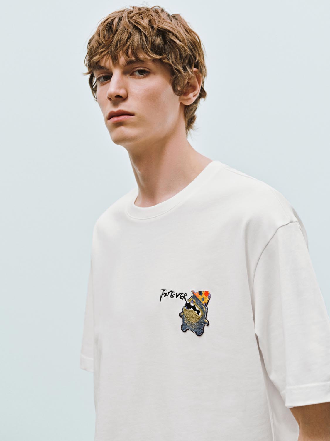 Short Sleeve T-Shirts