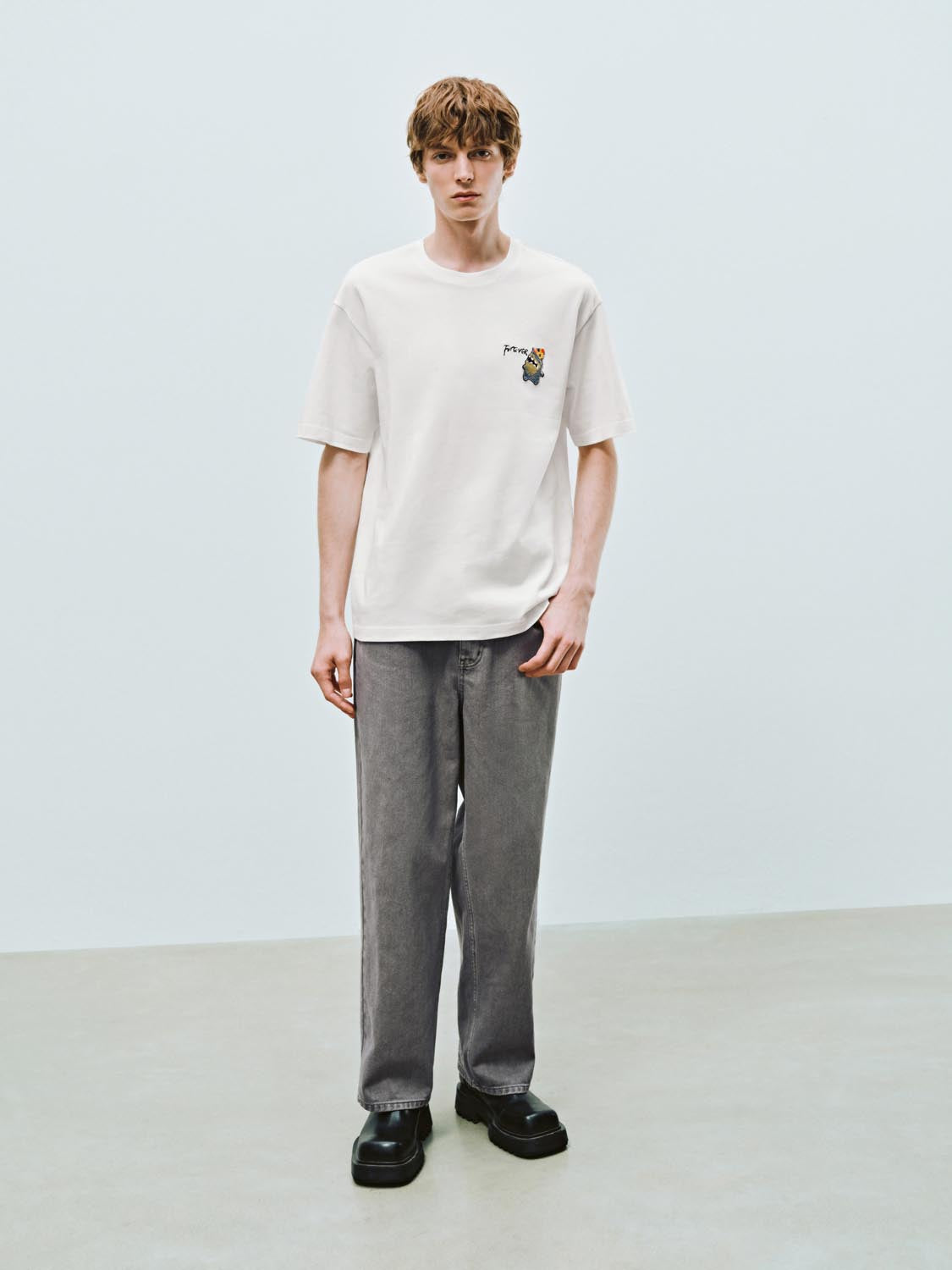 Short Sleeve T-Shirts