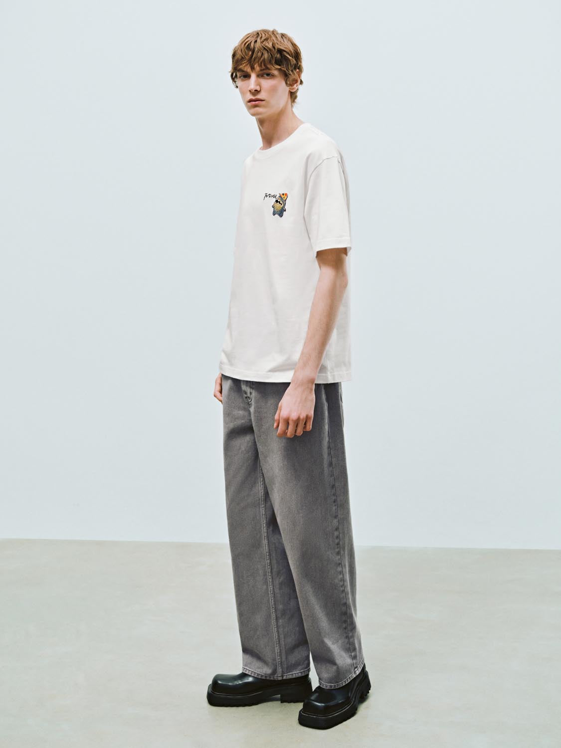 Short Sleeve T-Shirts