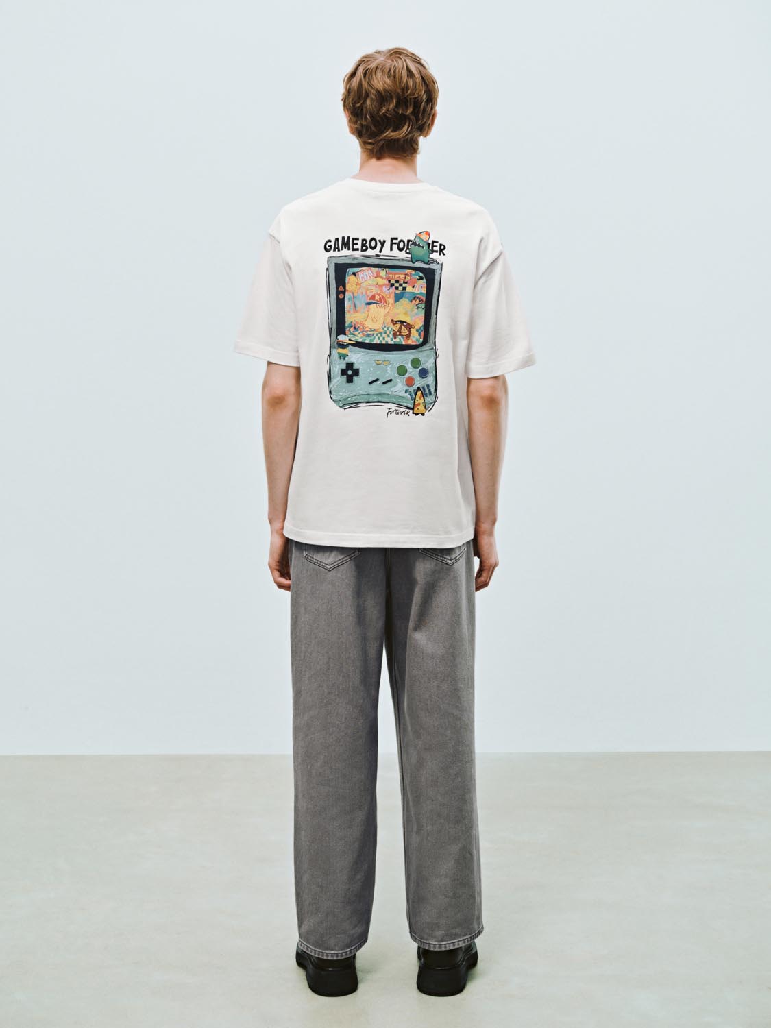 Short Sleeve T-Shirts