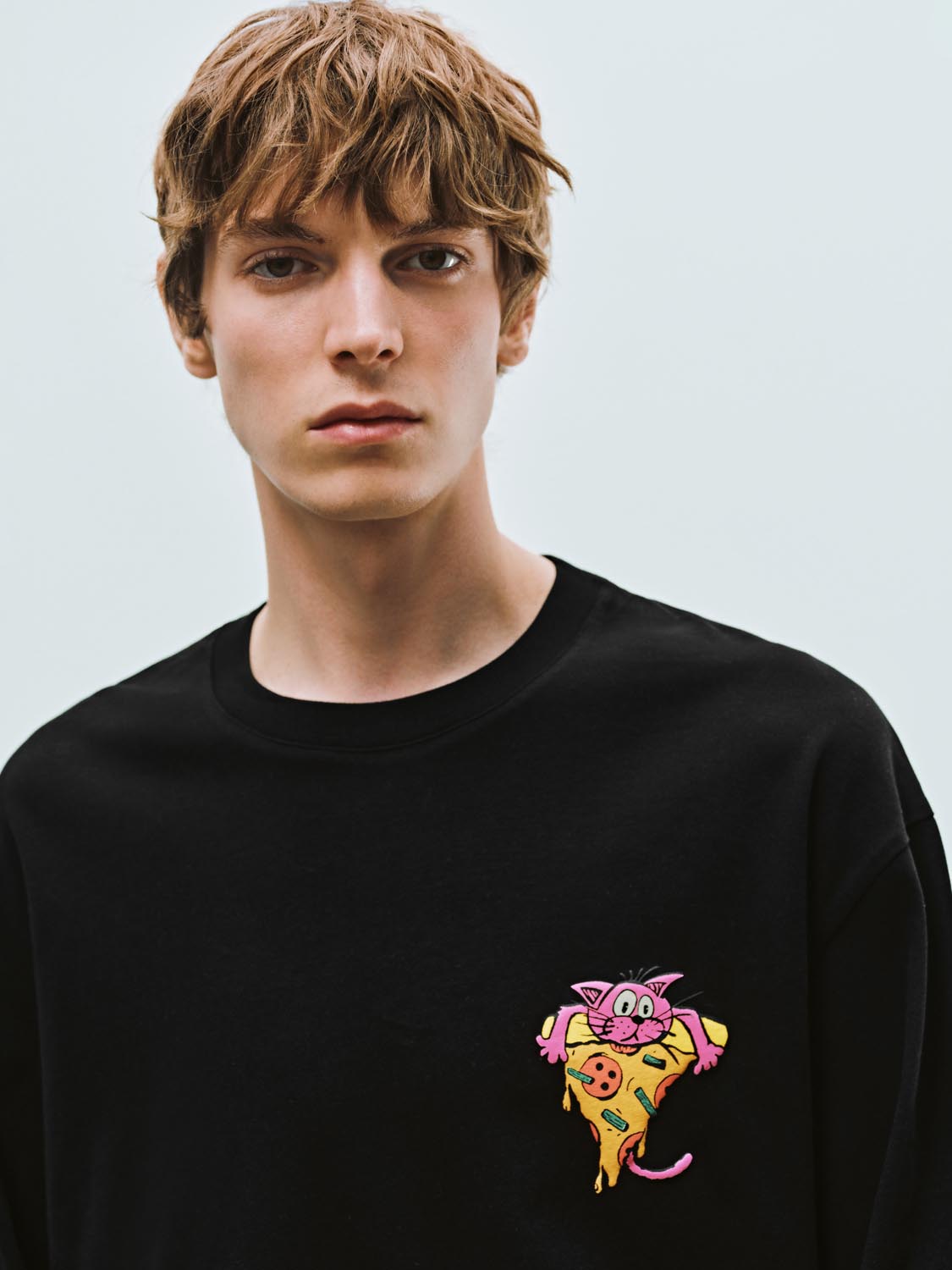Long Sleeve T-Shirts