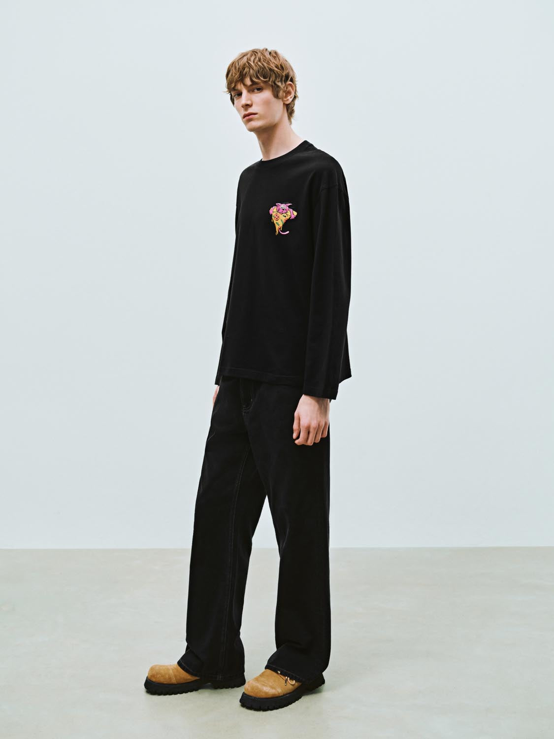 Long Sleeve T-Shirts