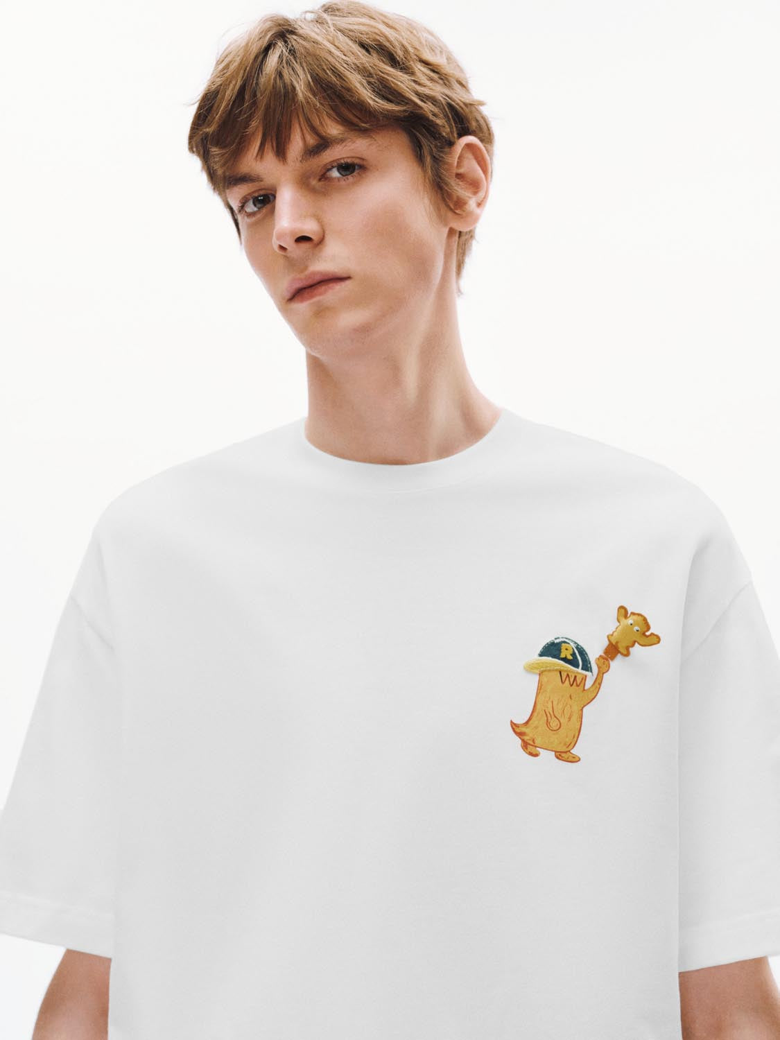 Short Sleeve T-Shirts