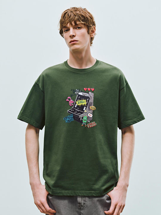 Short Sleeve T-Shirts