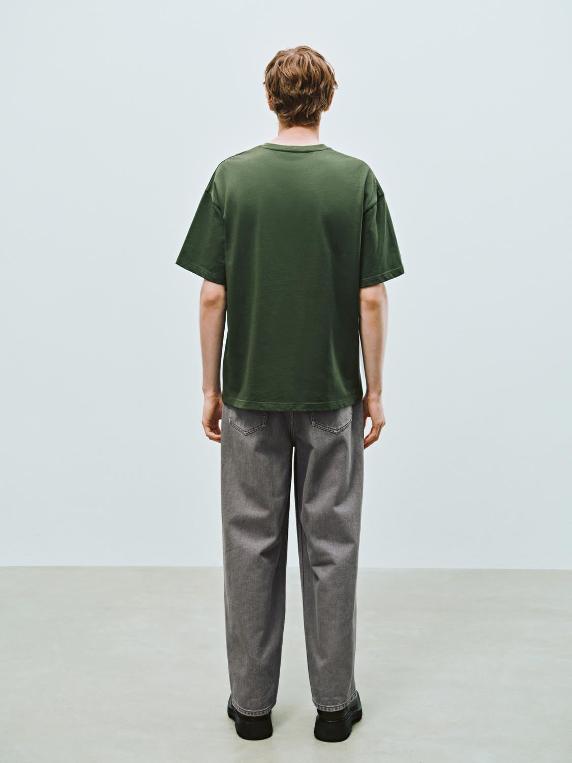 Short Sleeve T-Shirts