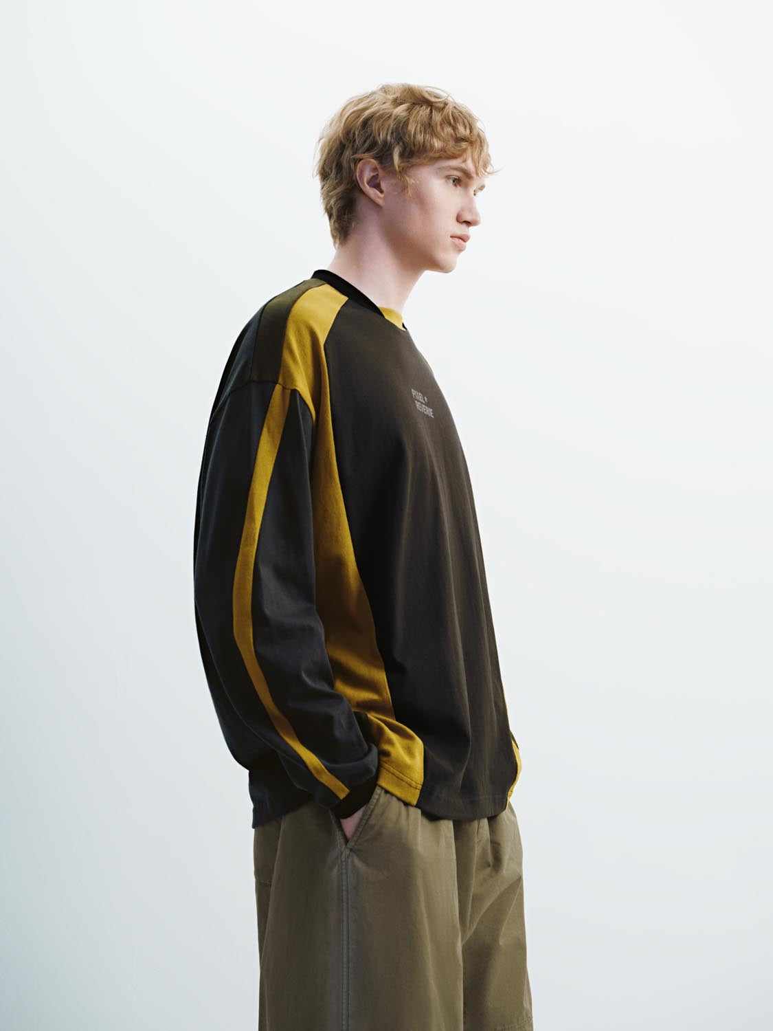 Long Sleeve T-Shirts