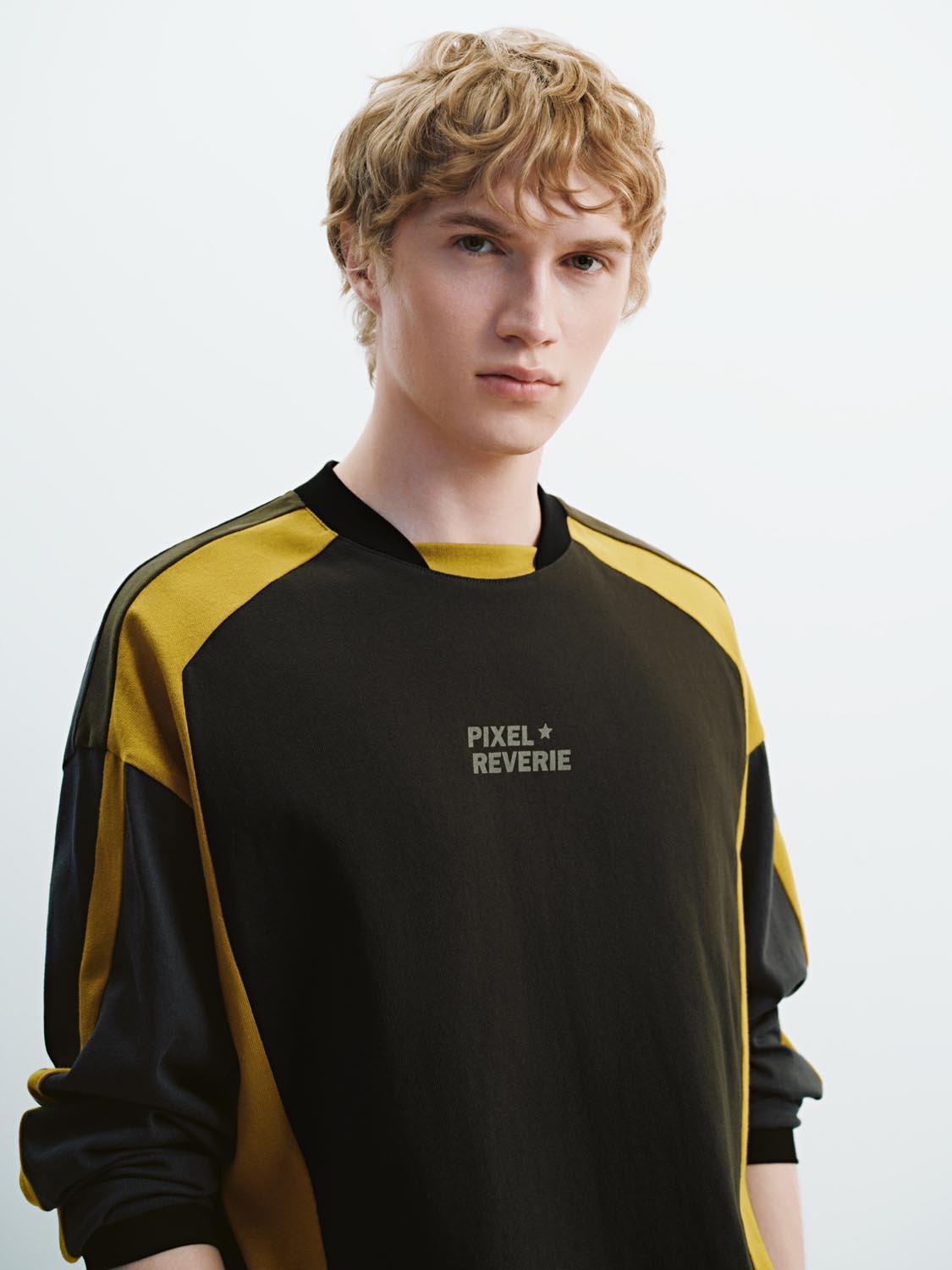 Long Sleeve T-Shirts