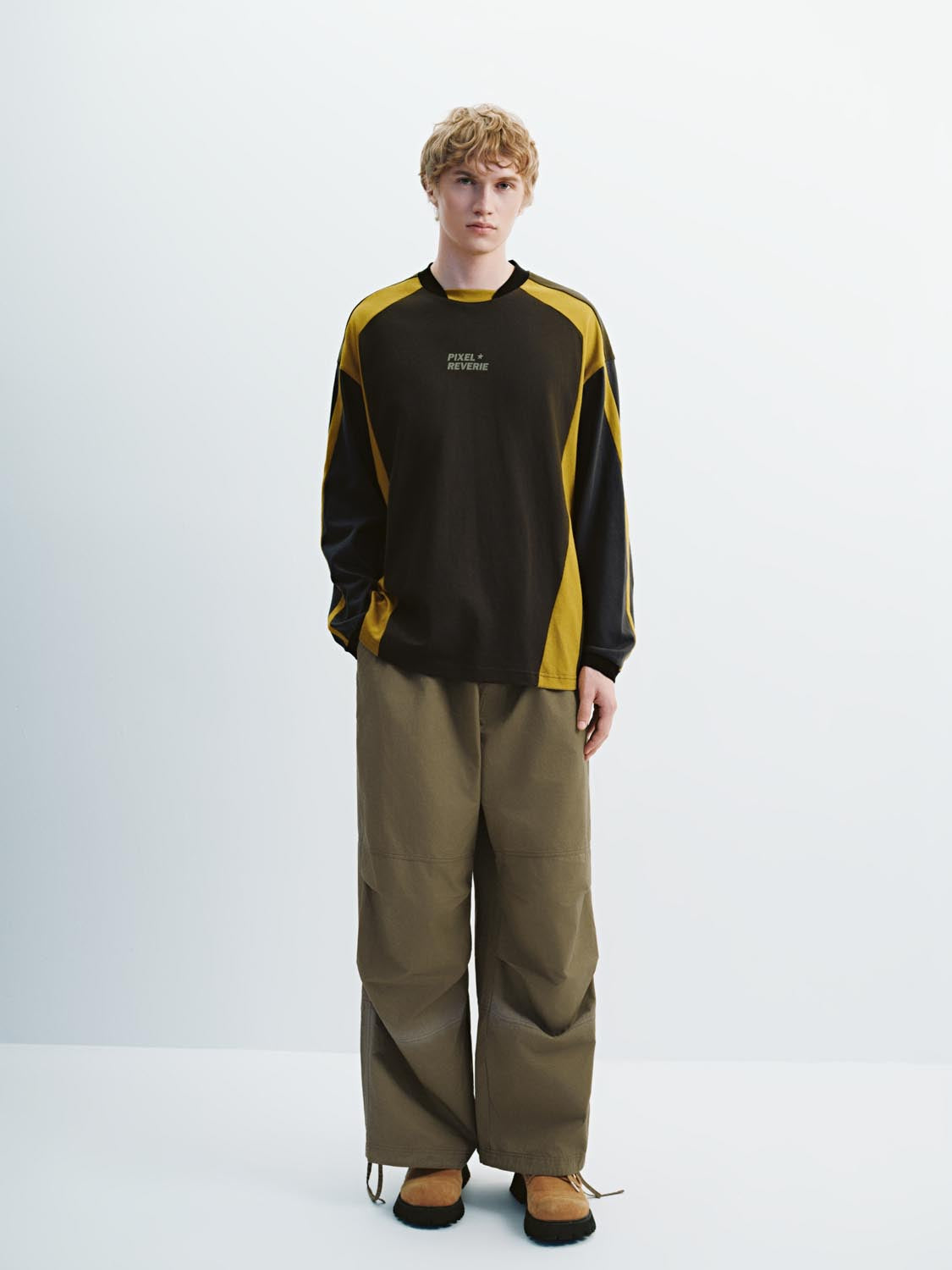 Long Sleeve T-Shirts