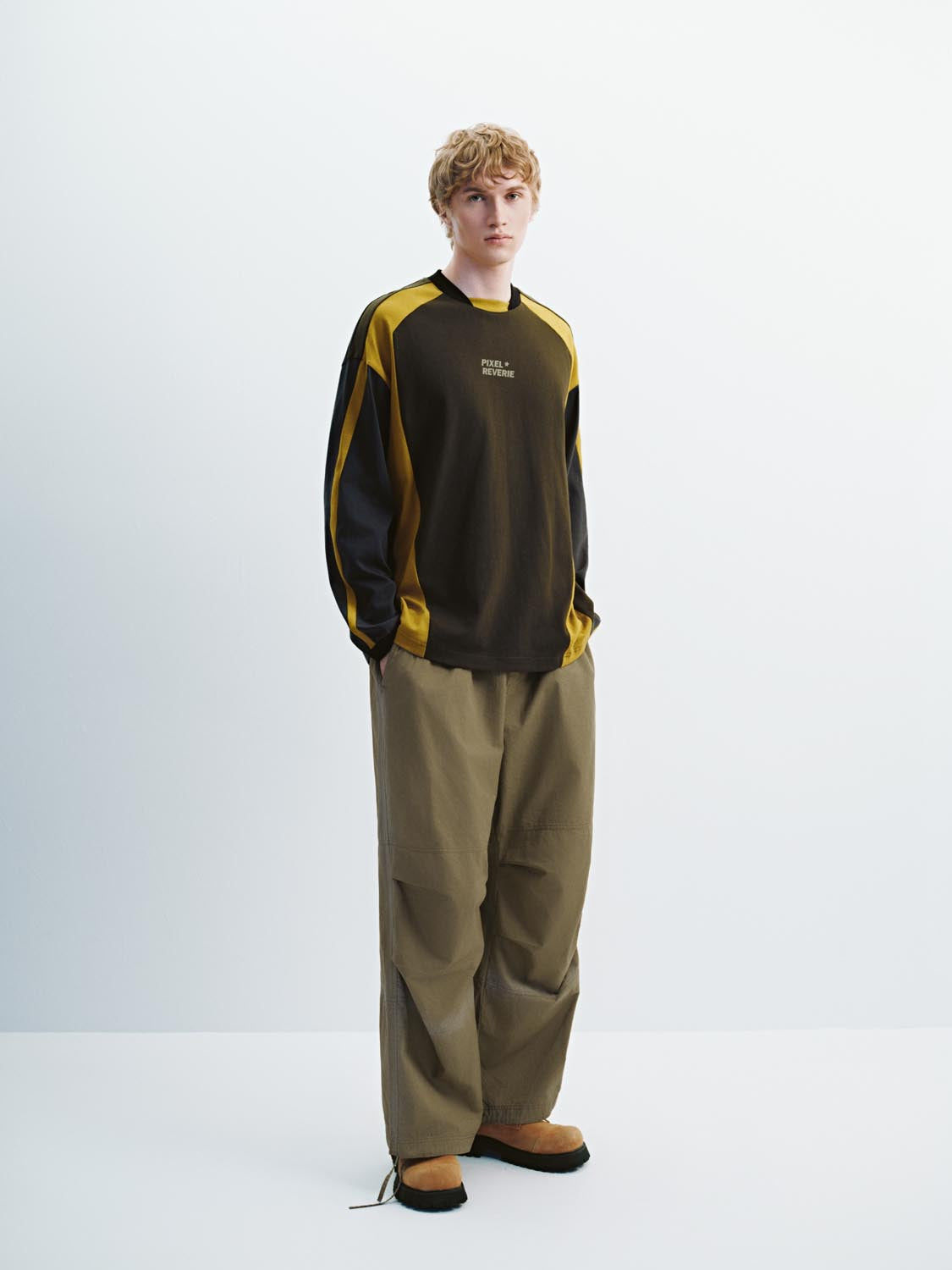 Long Sleeve T-Shirts