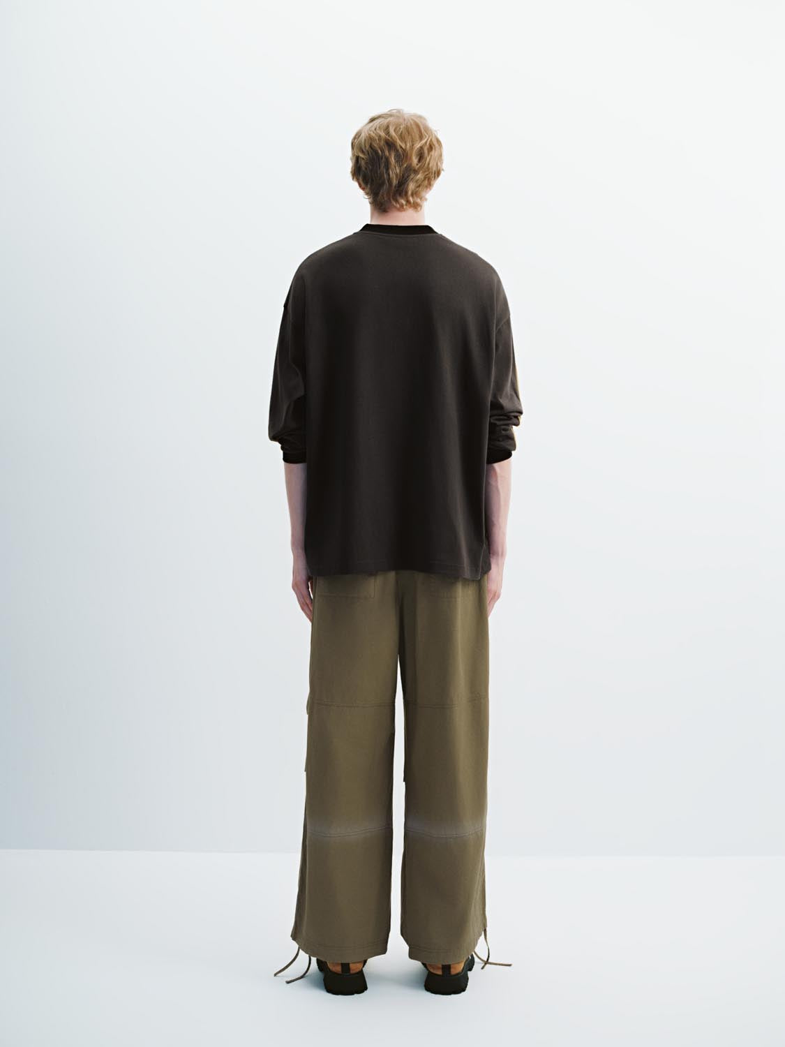 Long Sleeve T-Shirts