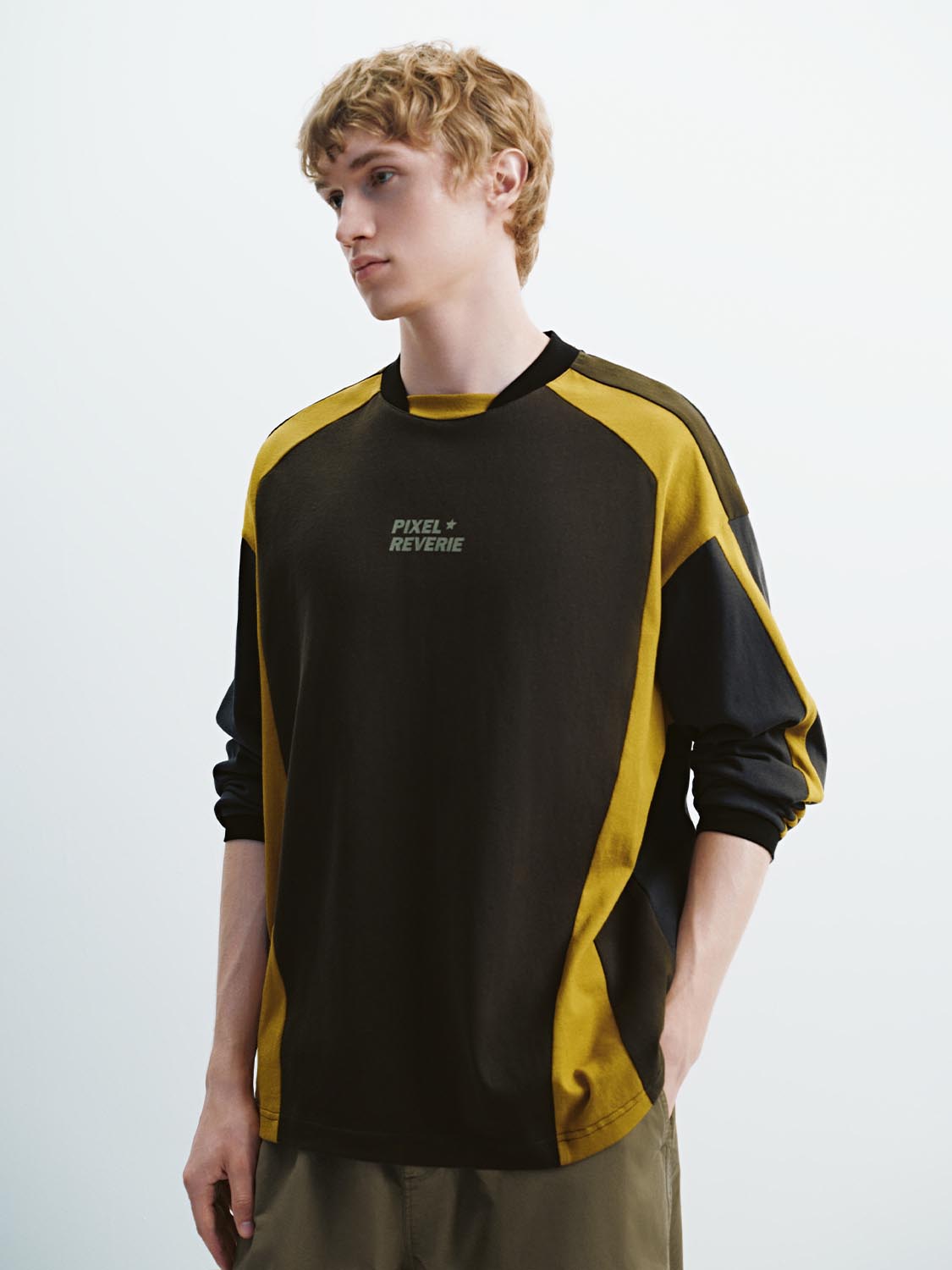 Long Sleeve T-Shirts