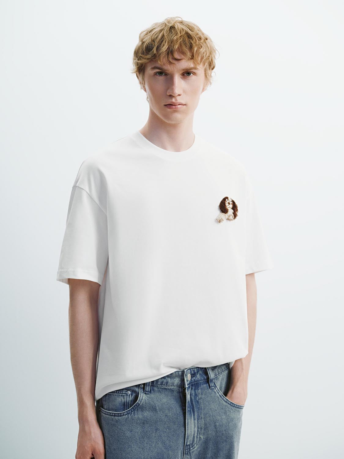 Short Sleeve T-Shirts