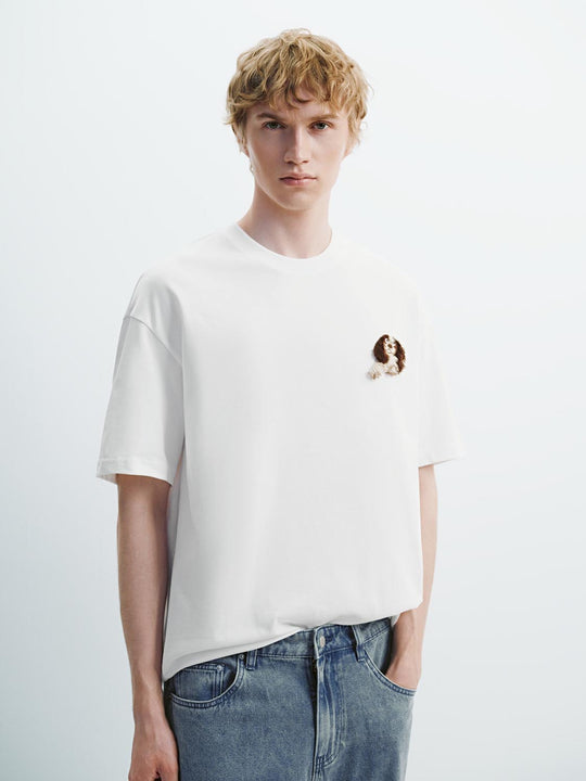 Short Sleeve T-Shirts