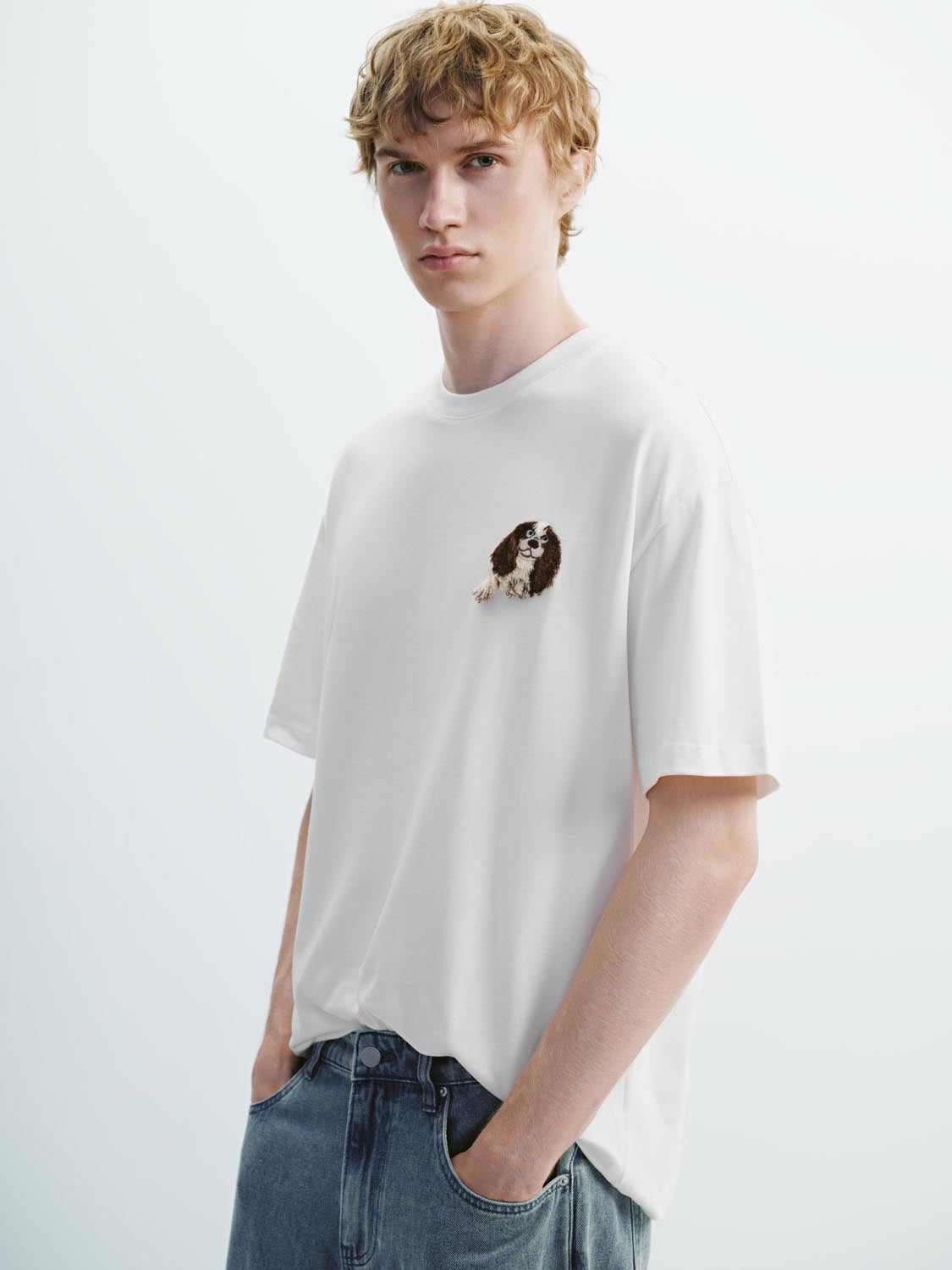 Short Sleeve T-Shirts