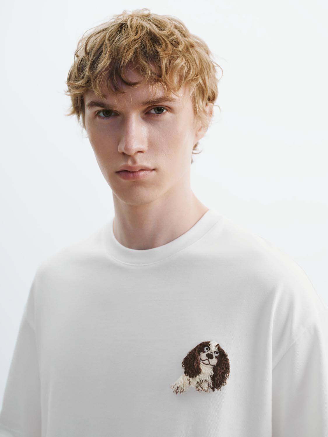 Short Sleeve T-Shirts