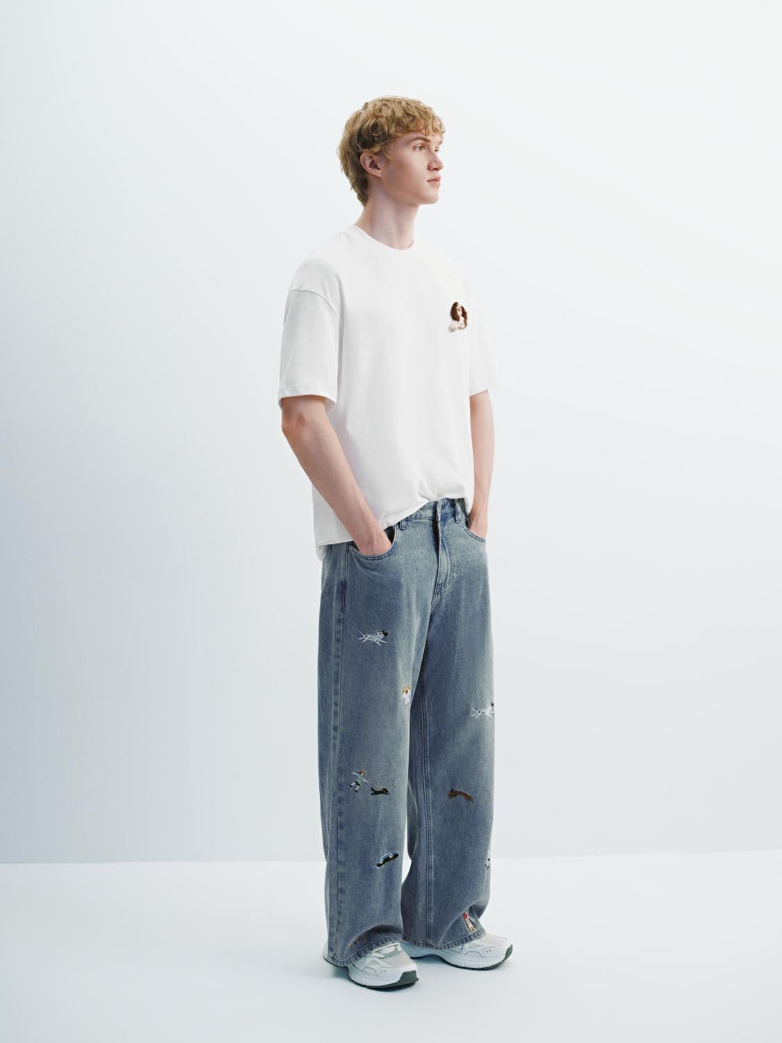 Short Sleeve T-Shirts
