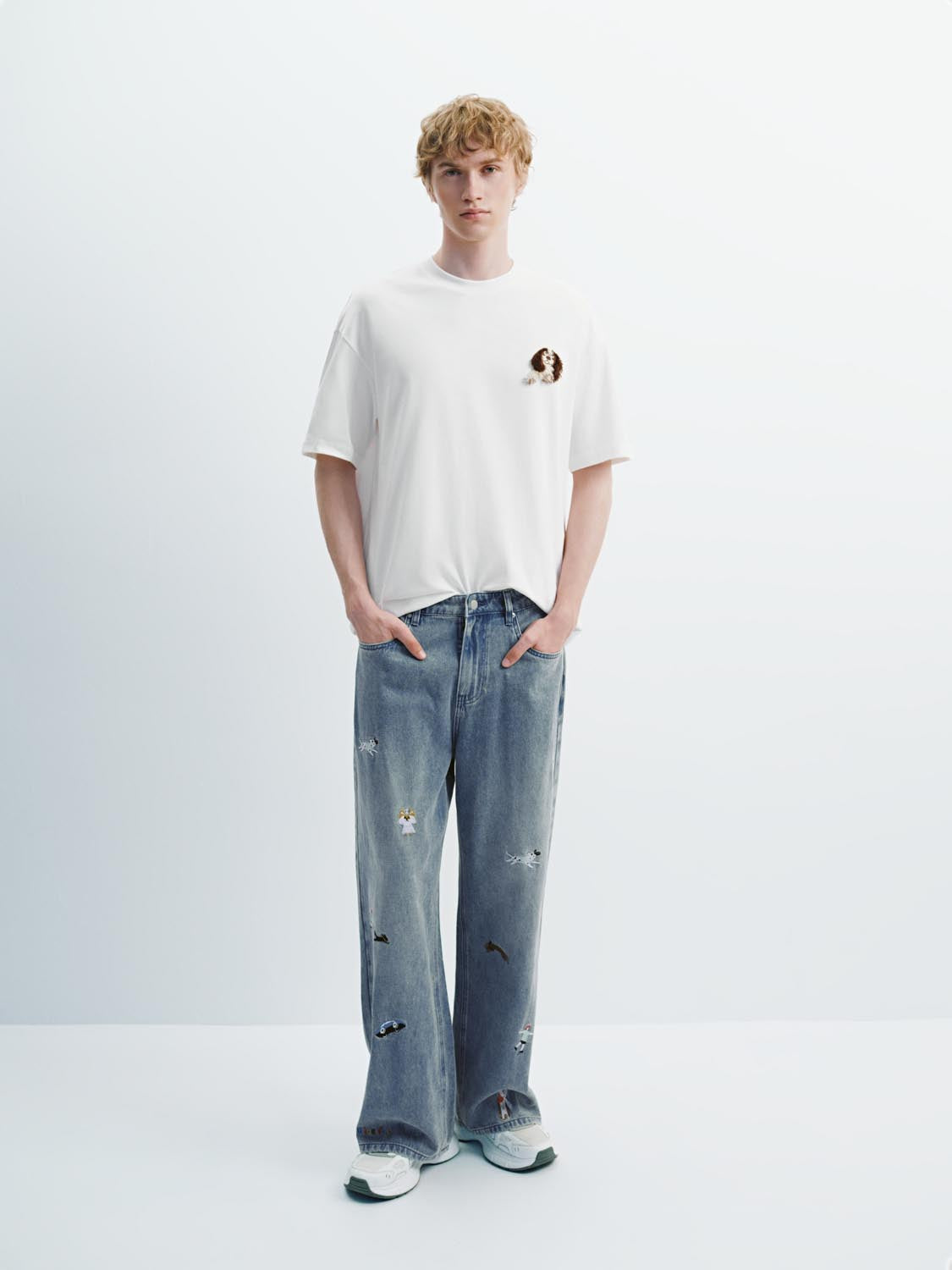 Short Sleeve T-Shirts