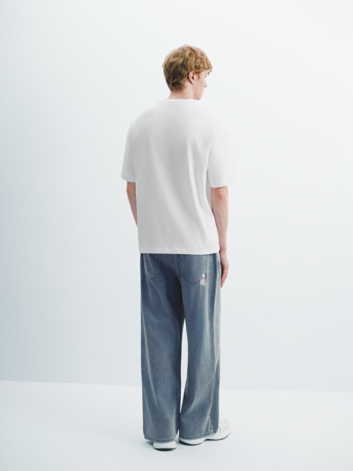 Short Sleeve T-Shirts