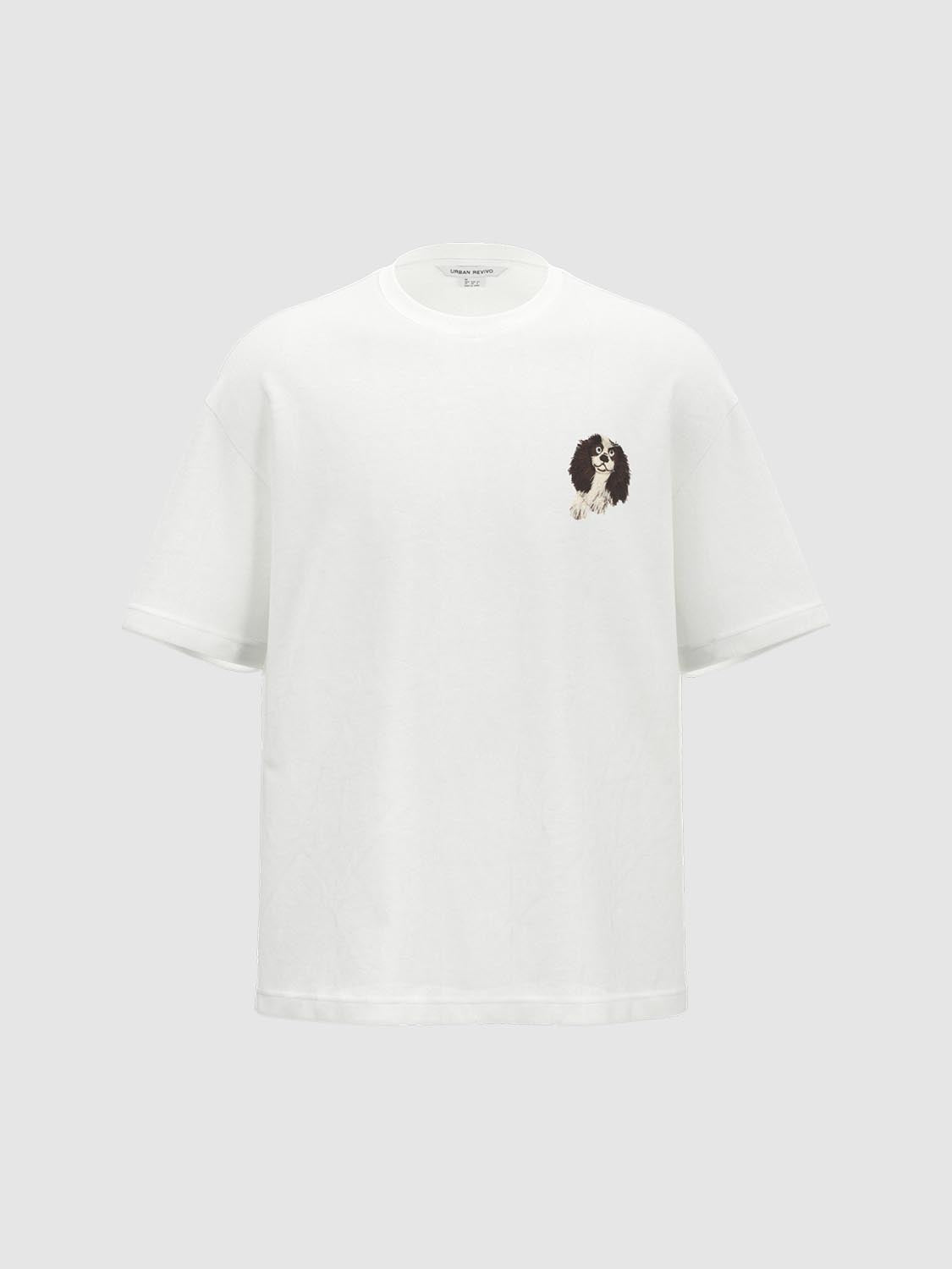 Short Sleeve T-Shirts