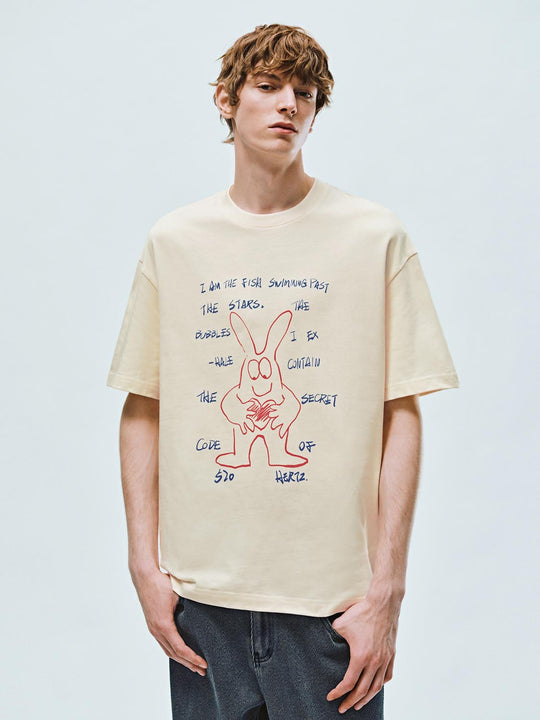 Short Sleeve T-Shirts