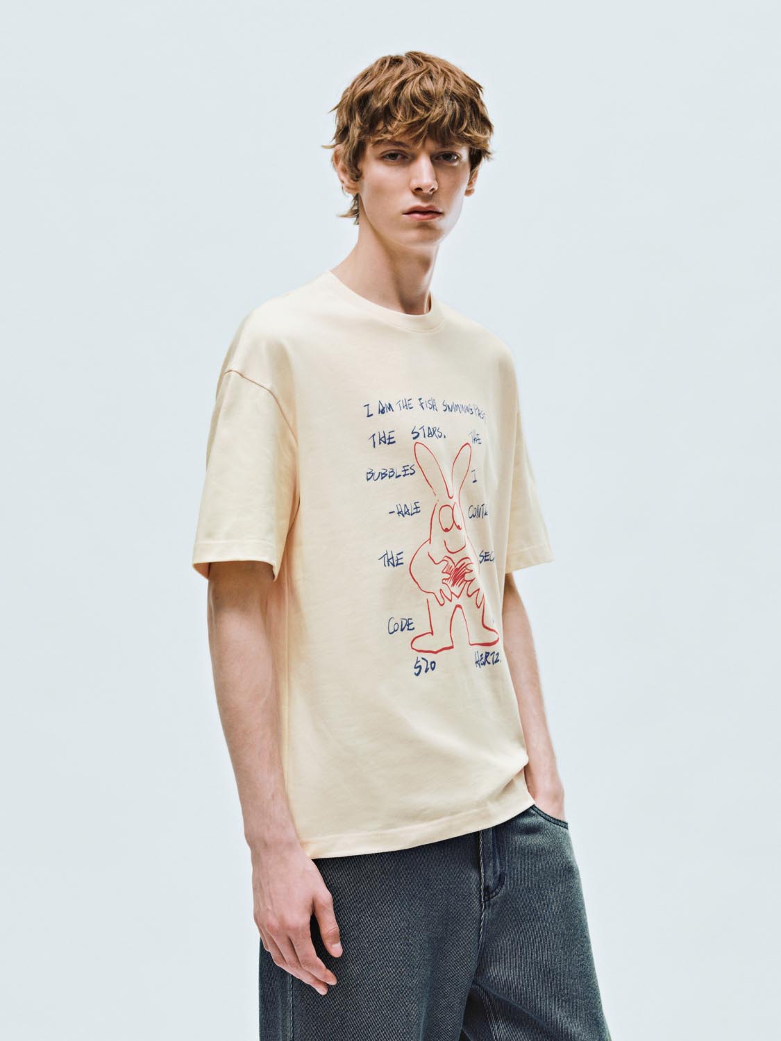 Short Sleeve T-Shirts