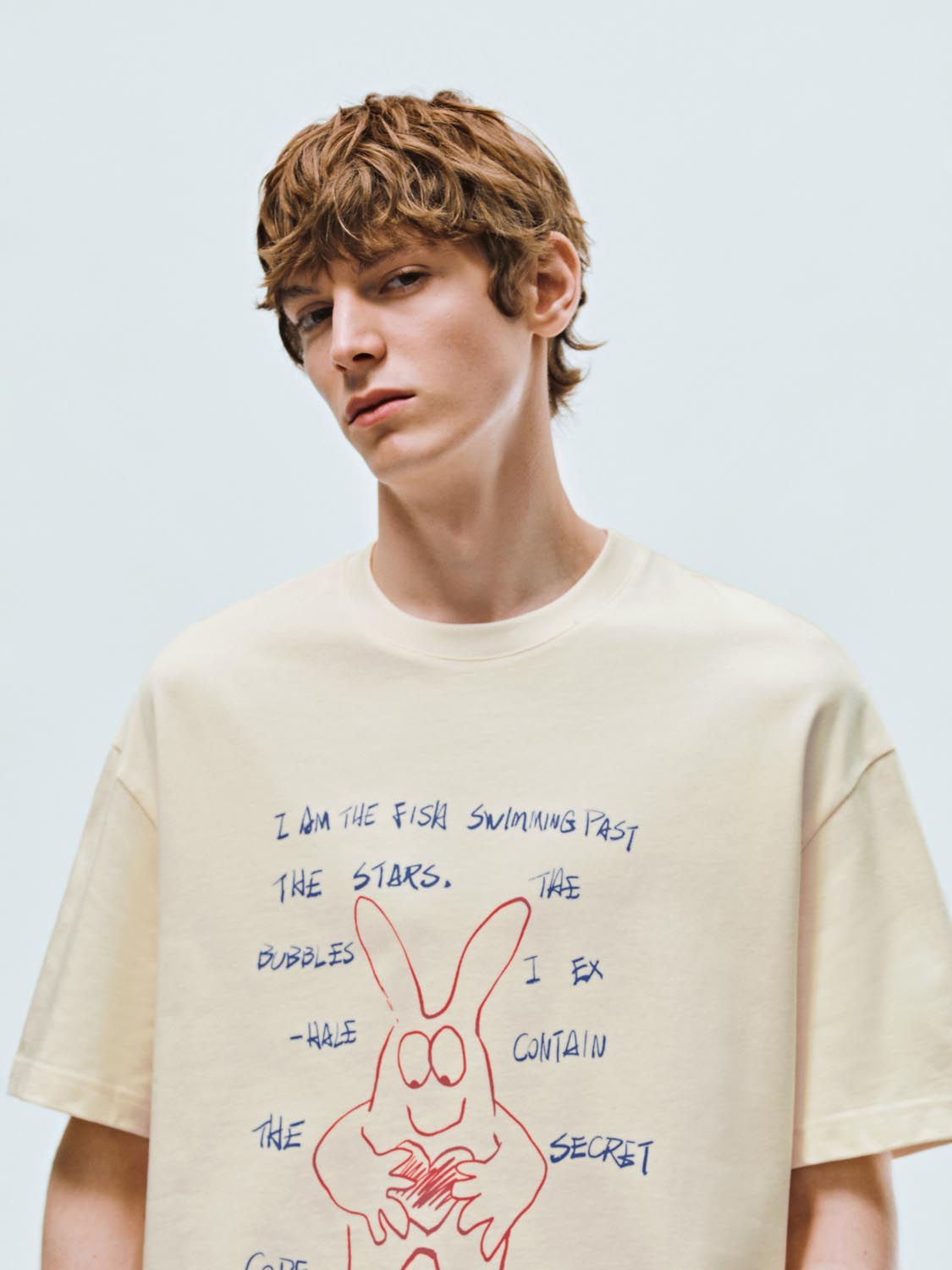 Short Sleeve T-Shirts