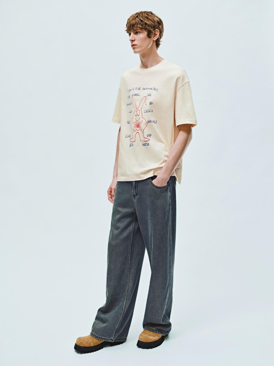 Short Sleeve T-Shirts